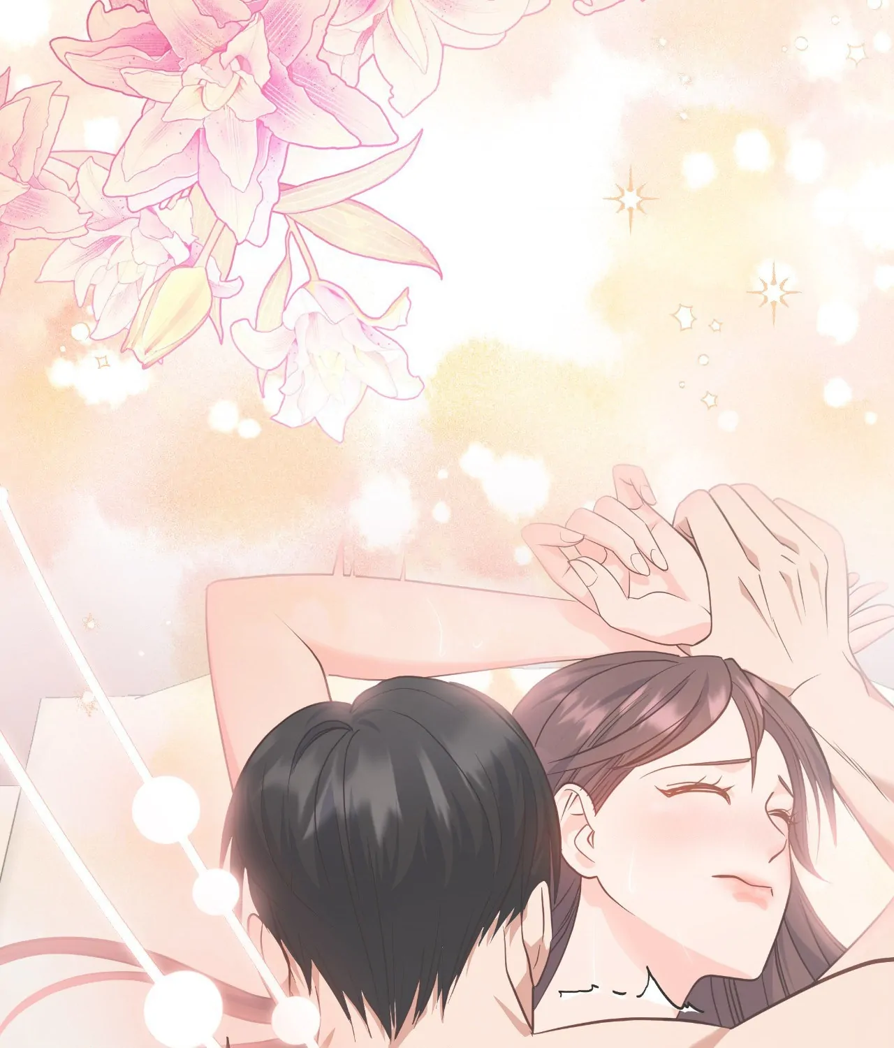 A Hookup Gone Wrong in the Best Way (Official) - Chapter 6 manhwa