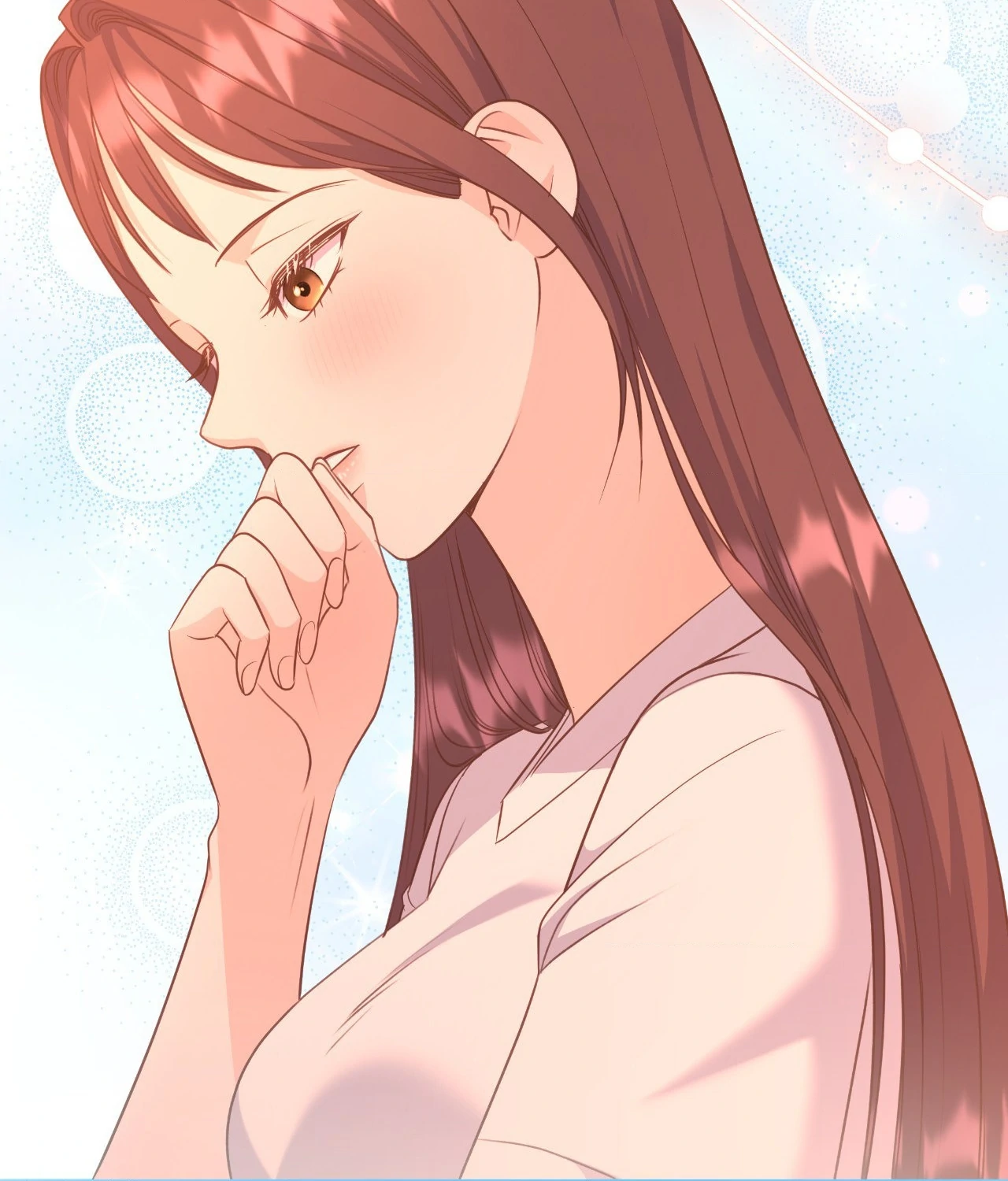 A Hookup Gone Wrong in the Best Way (Official) - Chapter 6 manhwa