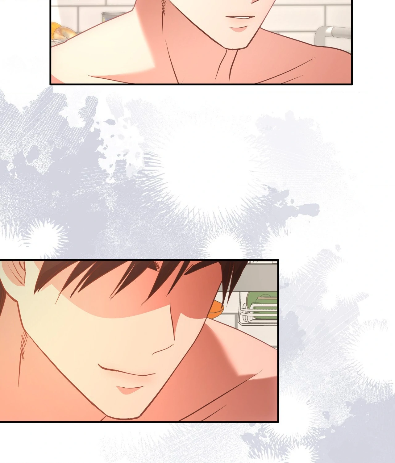A Hookup Gone Wrong in the Best Way (Official) - Chapter 6 manhwa