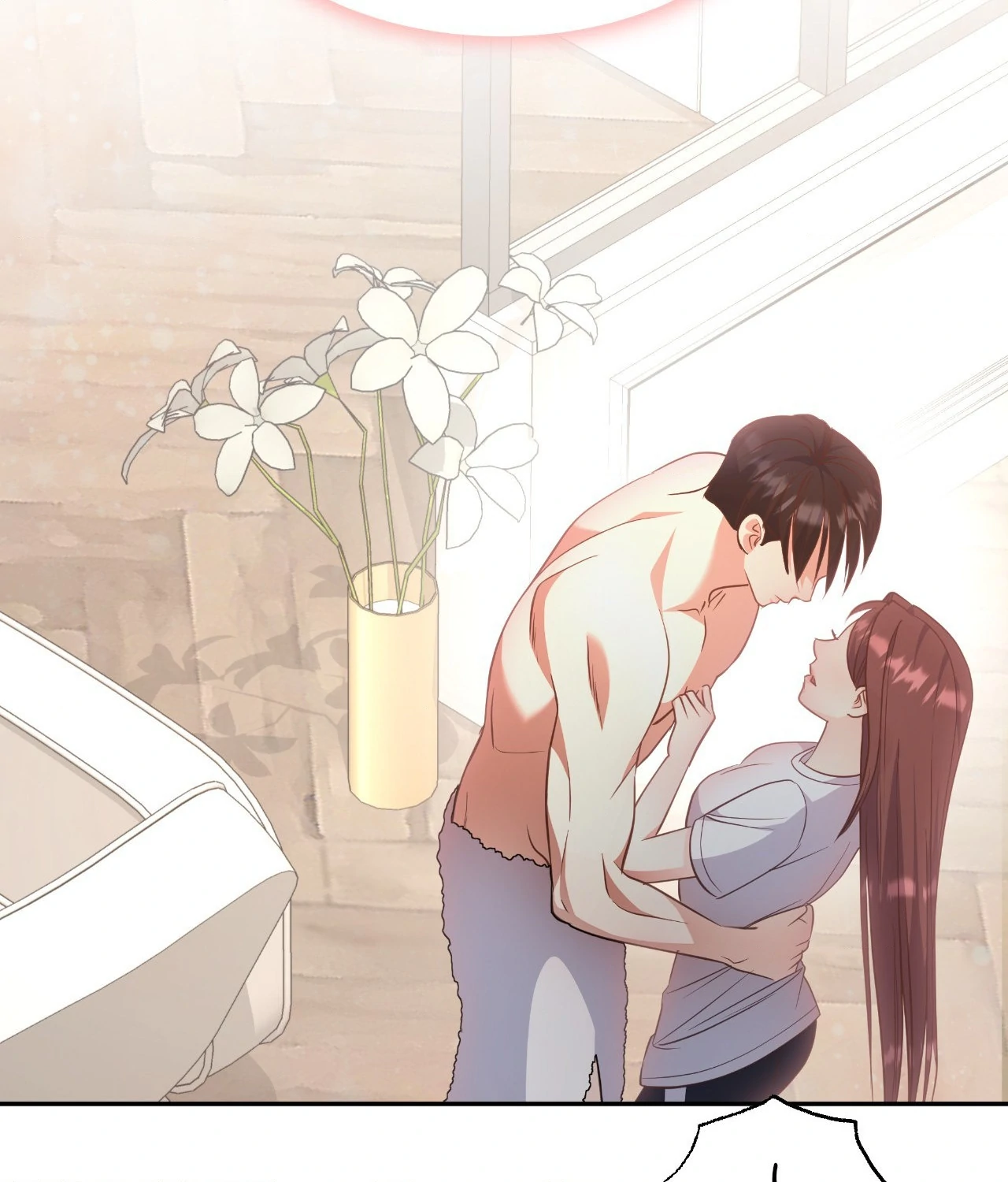 A Hookup Gone Wrong in the Best Way (Official) - Chapter 6 manhwa