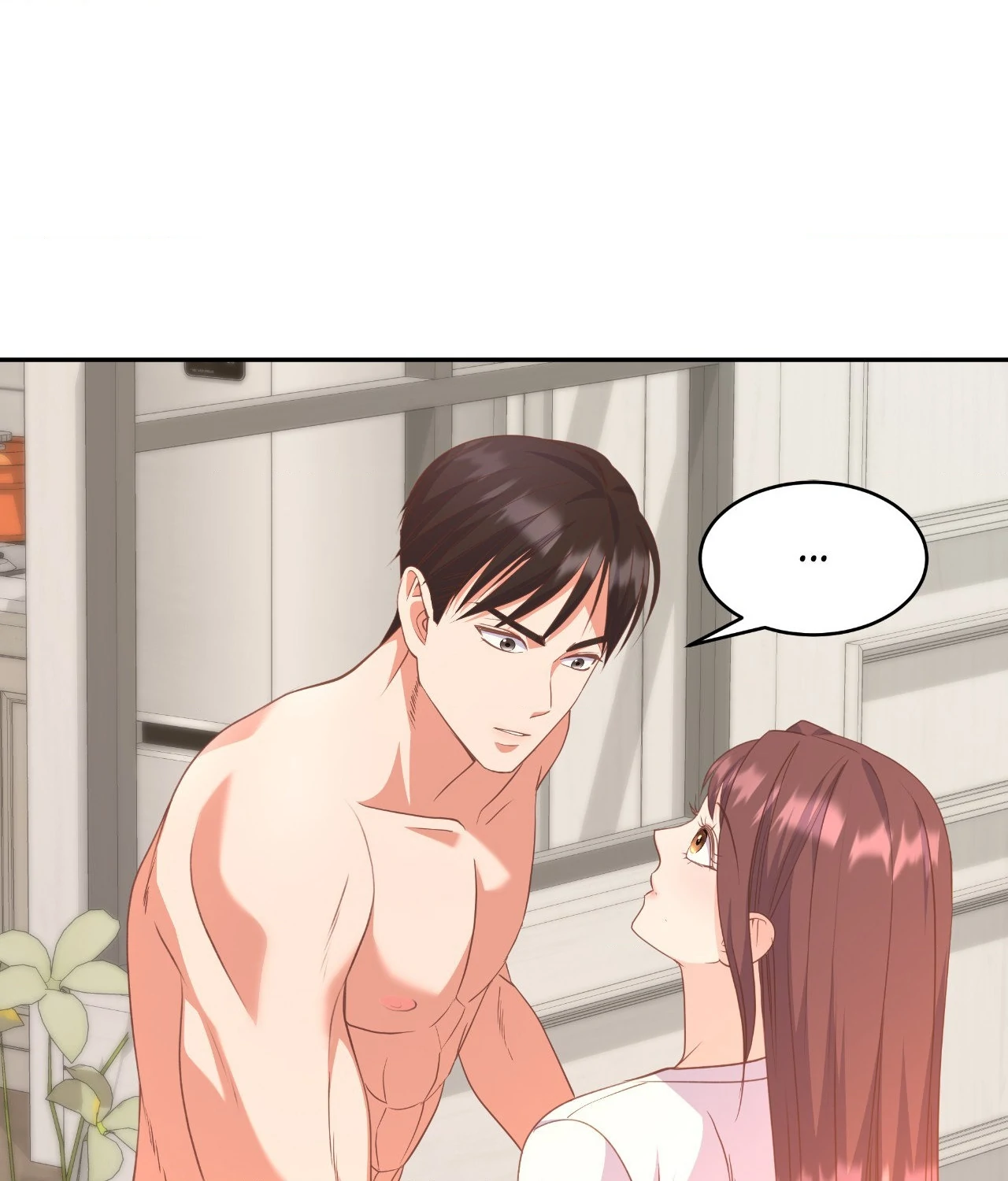 A Hookup Gone Wrong in the Best Way (Official) - Chapter 6 manhwa
