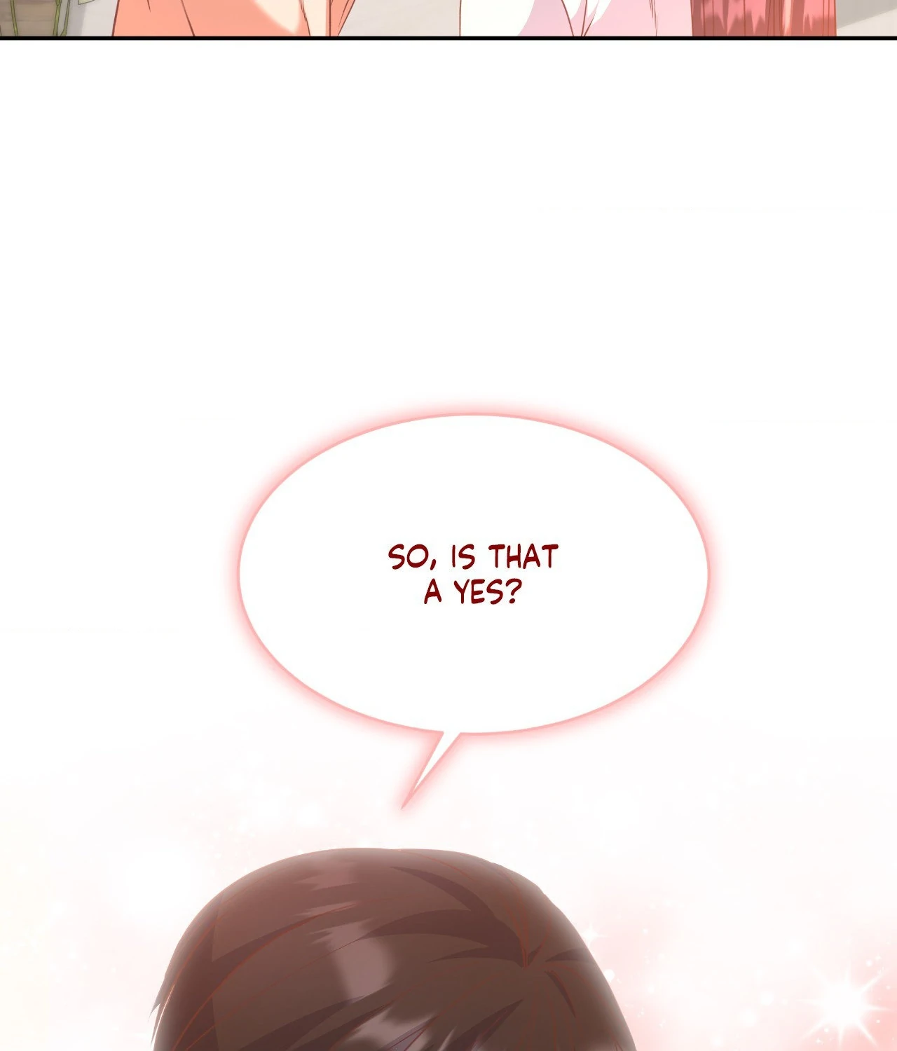 A Hookup Gone Wrong in the Best Way (Official) - Chapter 6 manhwa