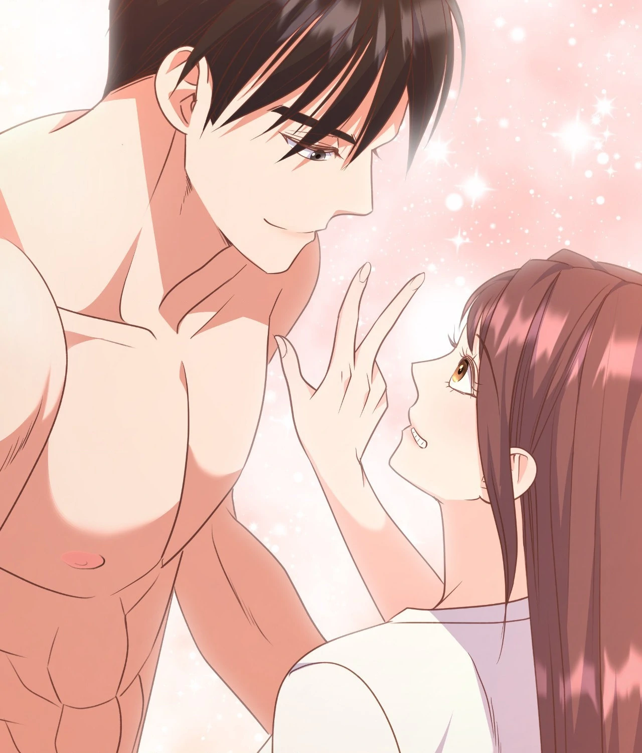 A Hookup Gone Wrong in the Best Way (Official) - Chapter 6 manhwa