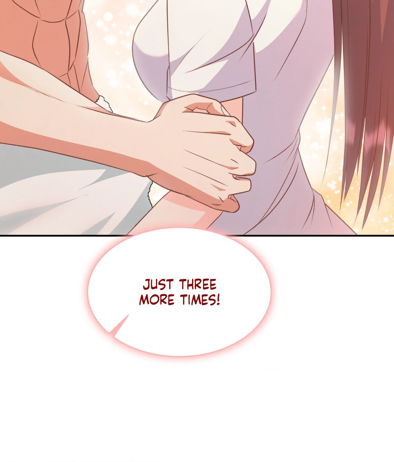 A Hookup Gone Wrong in the Best Way (Official) - Chapter 6 manhwa