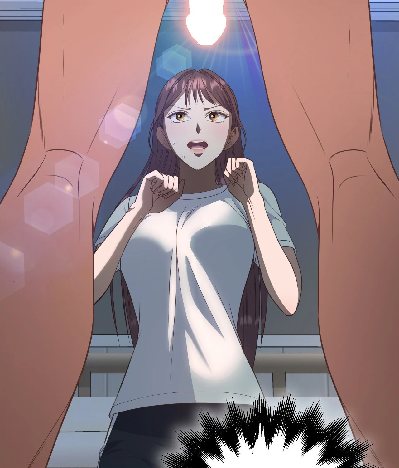 A Hookup Gone Wrong in the Best Way (Official) - Chapter 6 manhwa