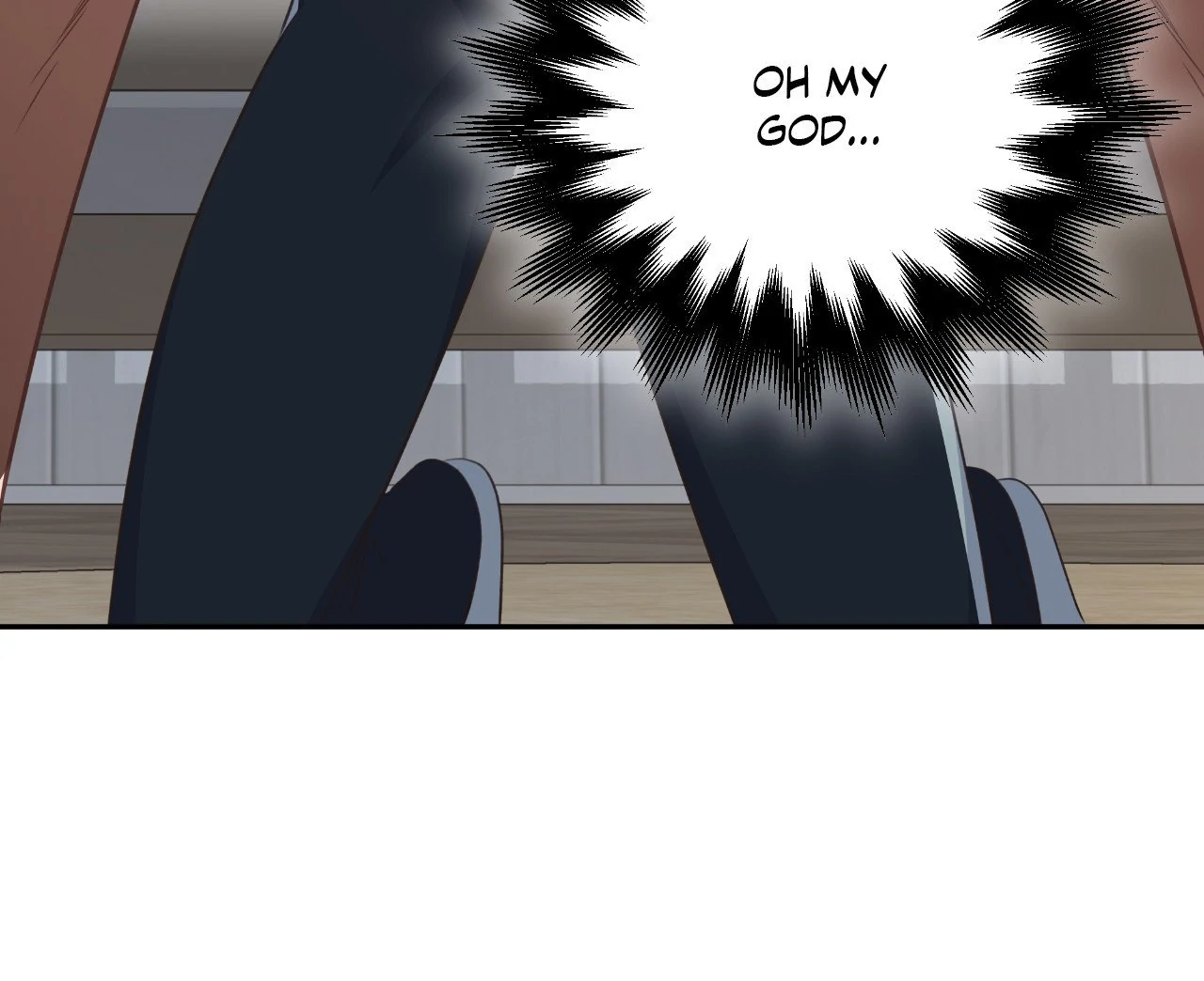 A Hookup Gone Wrong in the Best Way (Official) - Chapter 6 manhwa