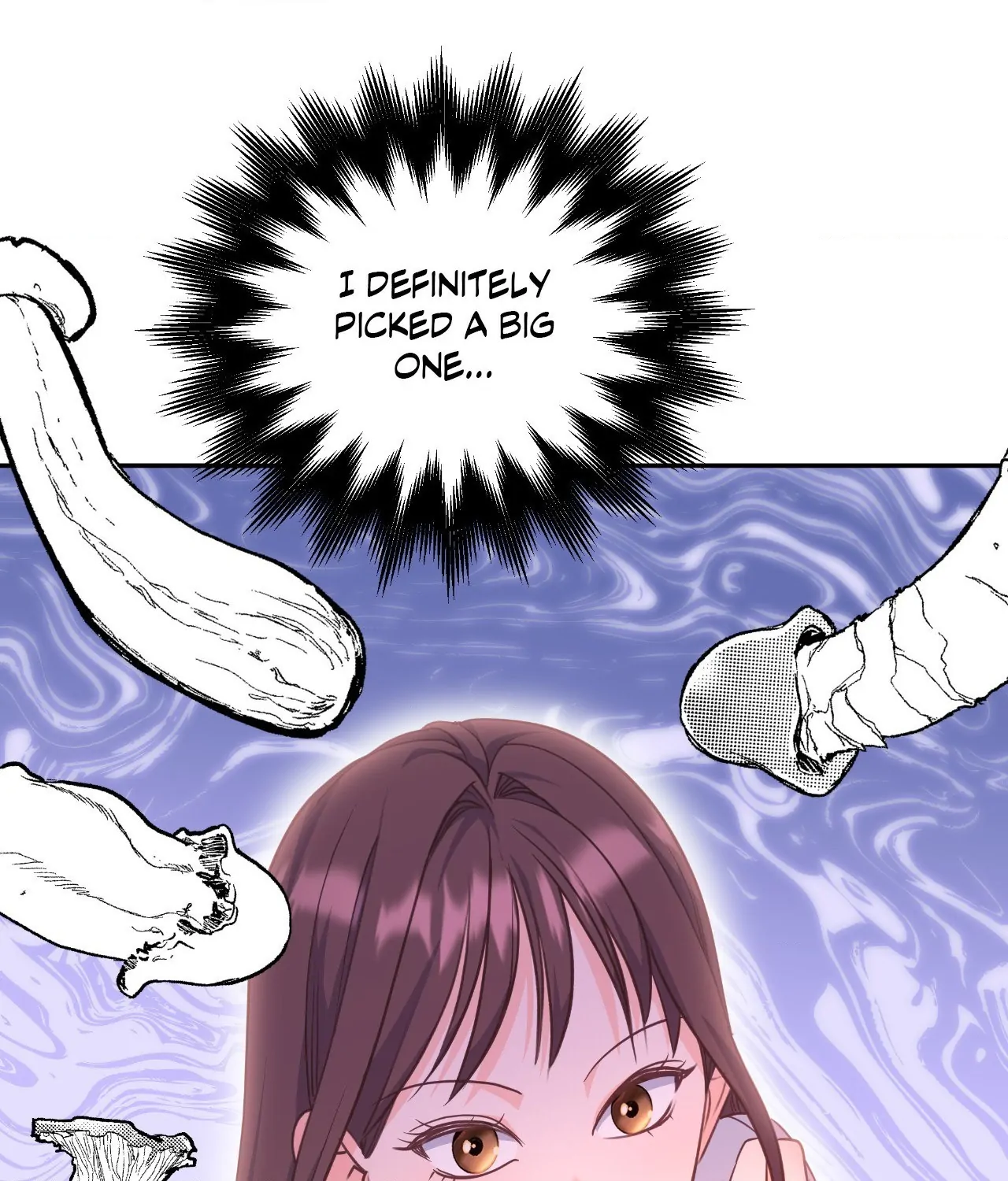 A Hookup Gone Wrong in the Best Way (Official) - Chapter 6 manhwa