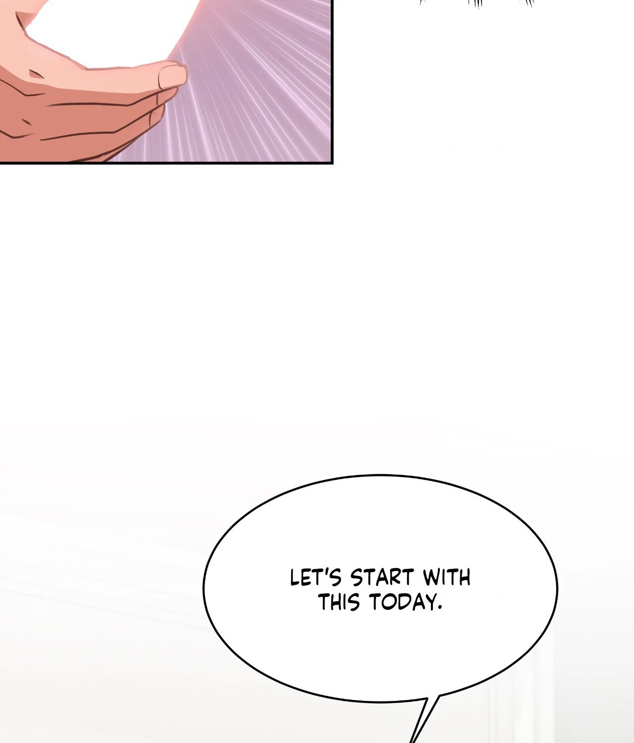 A Hookup Gone Wrong in the Best Way (Official) - Chapter 6 manhwa