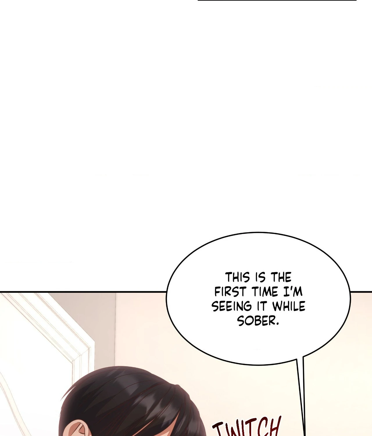 A Hookup Gone Wrong in the Best Way (Official) - Chapter 6 manhwa