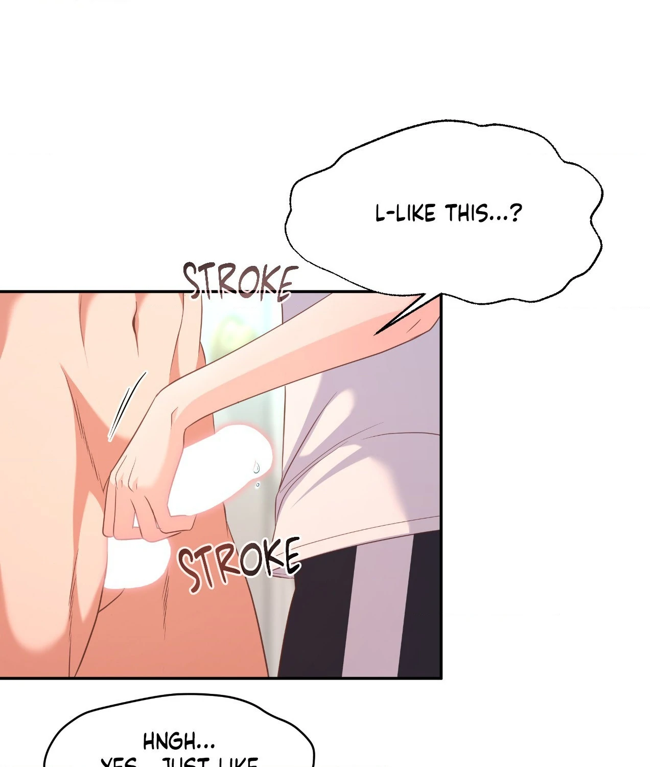 A Hookup Gone Wrong in the Best Way (Official) - Chapter 6 manhwa