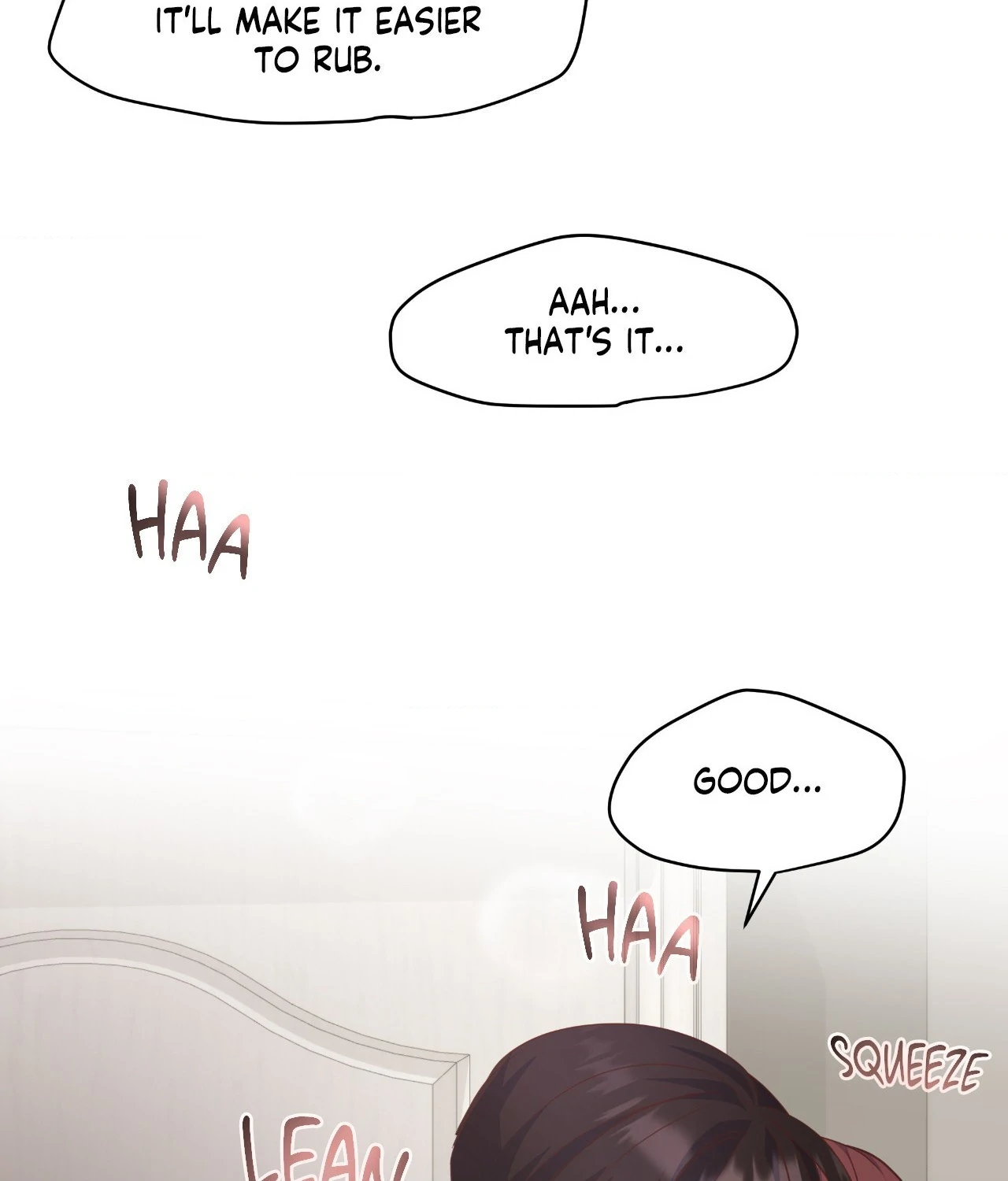 A Hookup Gone Wrong in the Best Way (Official) - Chapter 6 manhwa