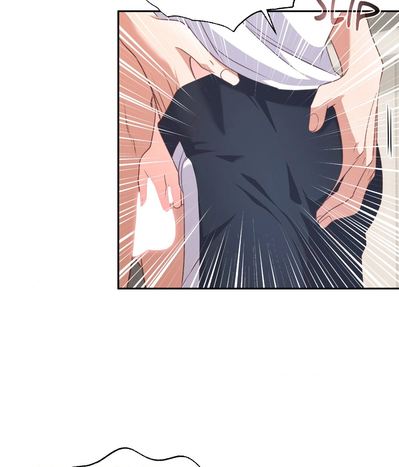 A Hookup Gone Wrong in the Best Way (Official) - Chapter 6 manhwa