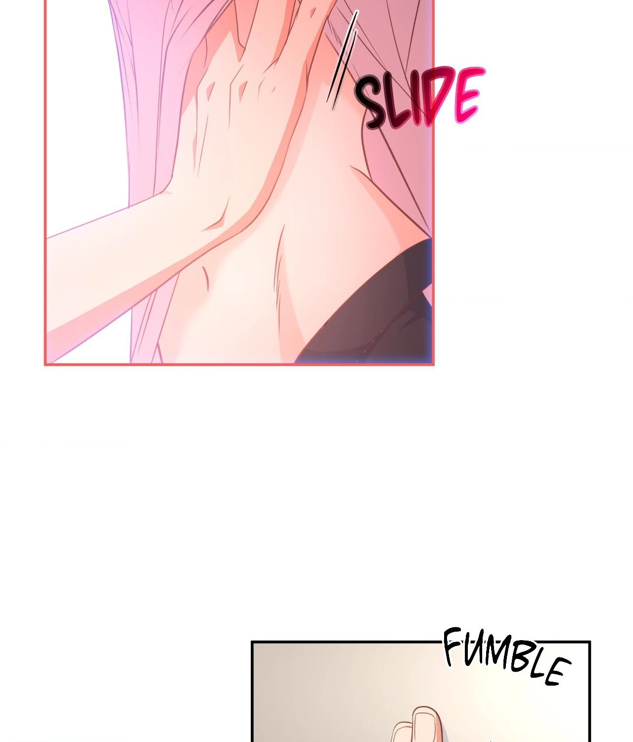 A Hookup Gone Wrong in the Best Way (Official) - Chapter 6 manhwa