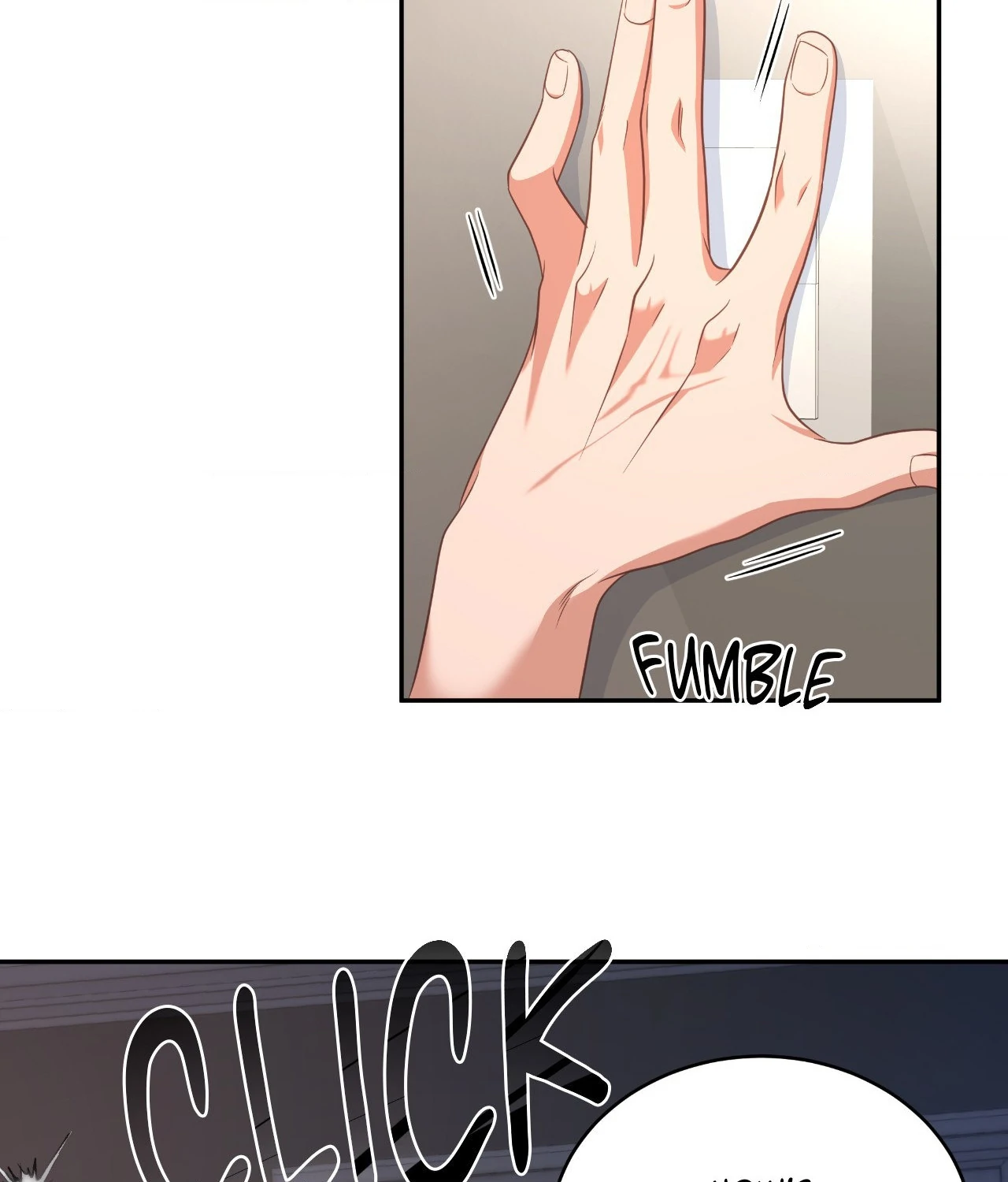 A Hookup Gone Wrong in the Best Way (Official) - Chapter 6 manhwa