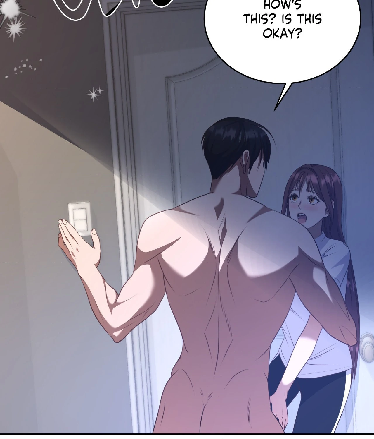 A Hookup Gone Wrong in the Best Way (Official) - Chapter 6 manhwa