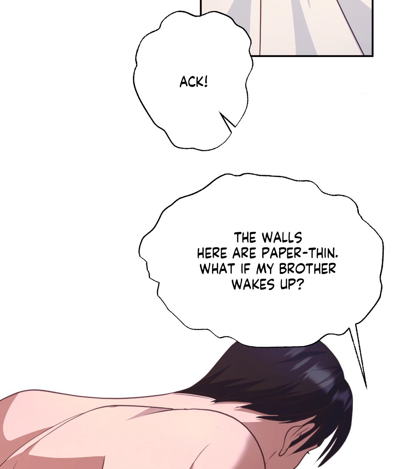 A Hookup Gone Wrong in the Best Way (Official) - Chapter 6 manhwa