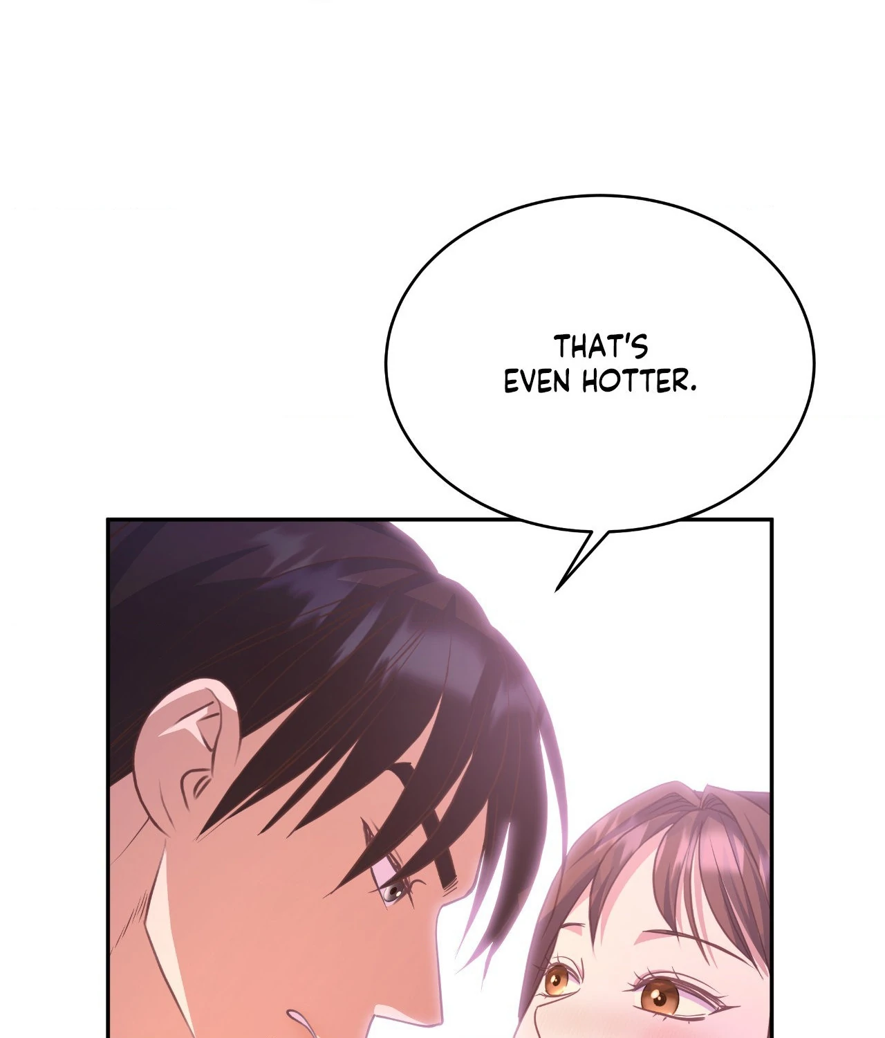 A Hookup Gone Wrong in the Best Way (Official) - Chapter 6 manhwa