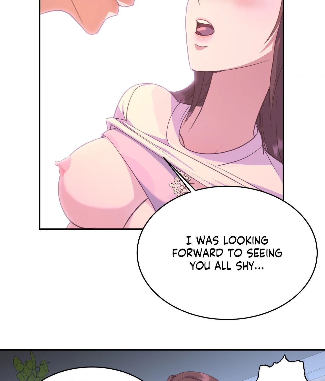 A Hookup Gone Wrong in the Best Way (Official) - Chapter 6 manhwa