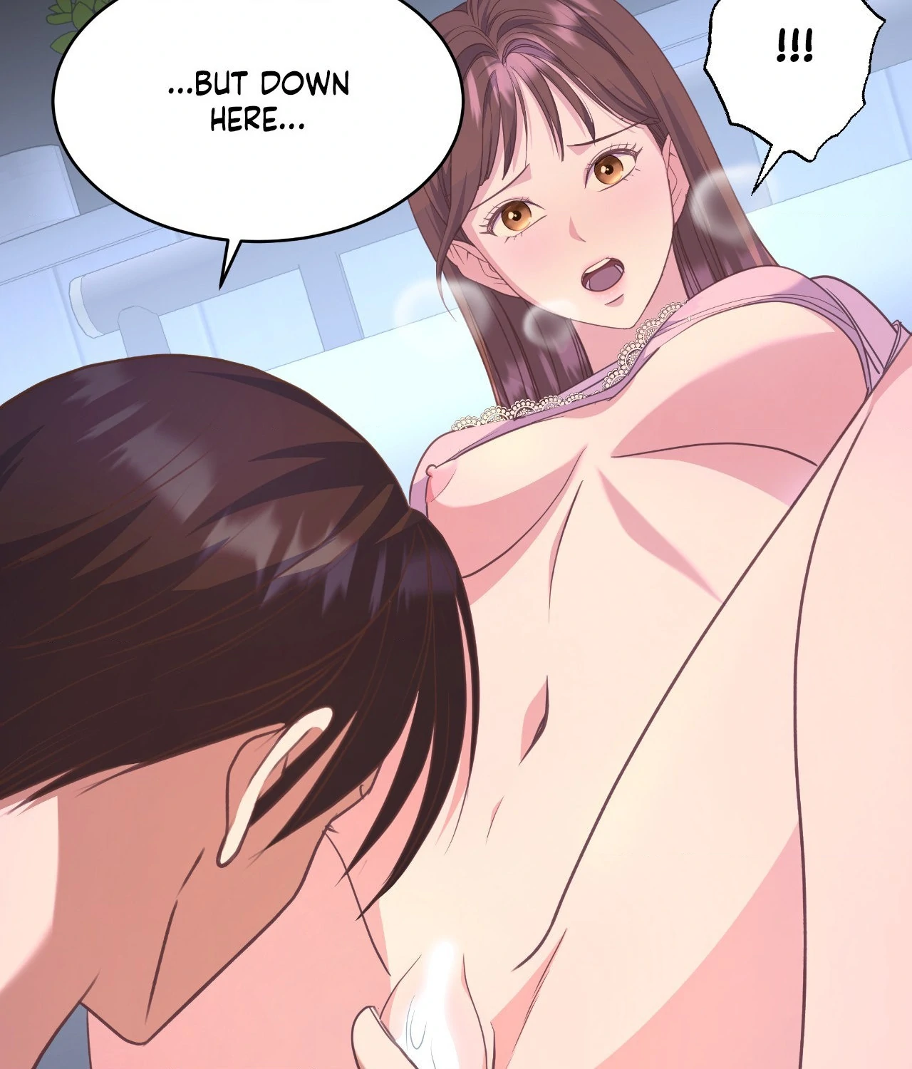 A Hookup Gone Wrong in the Best Way (Official) - Chapter 6 manhwa
