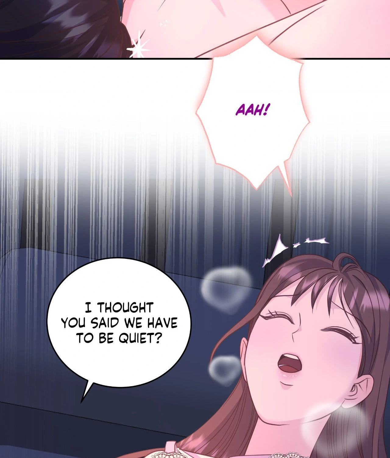 A Hookup Gone Wrong in the Best Way (Official) - Chapter 6 manhwa