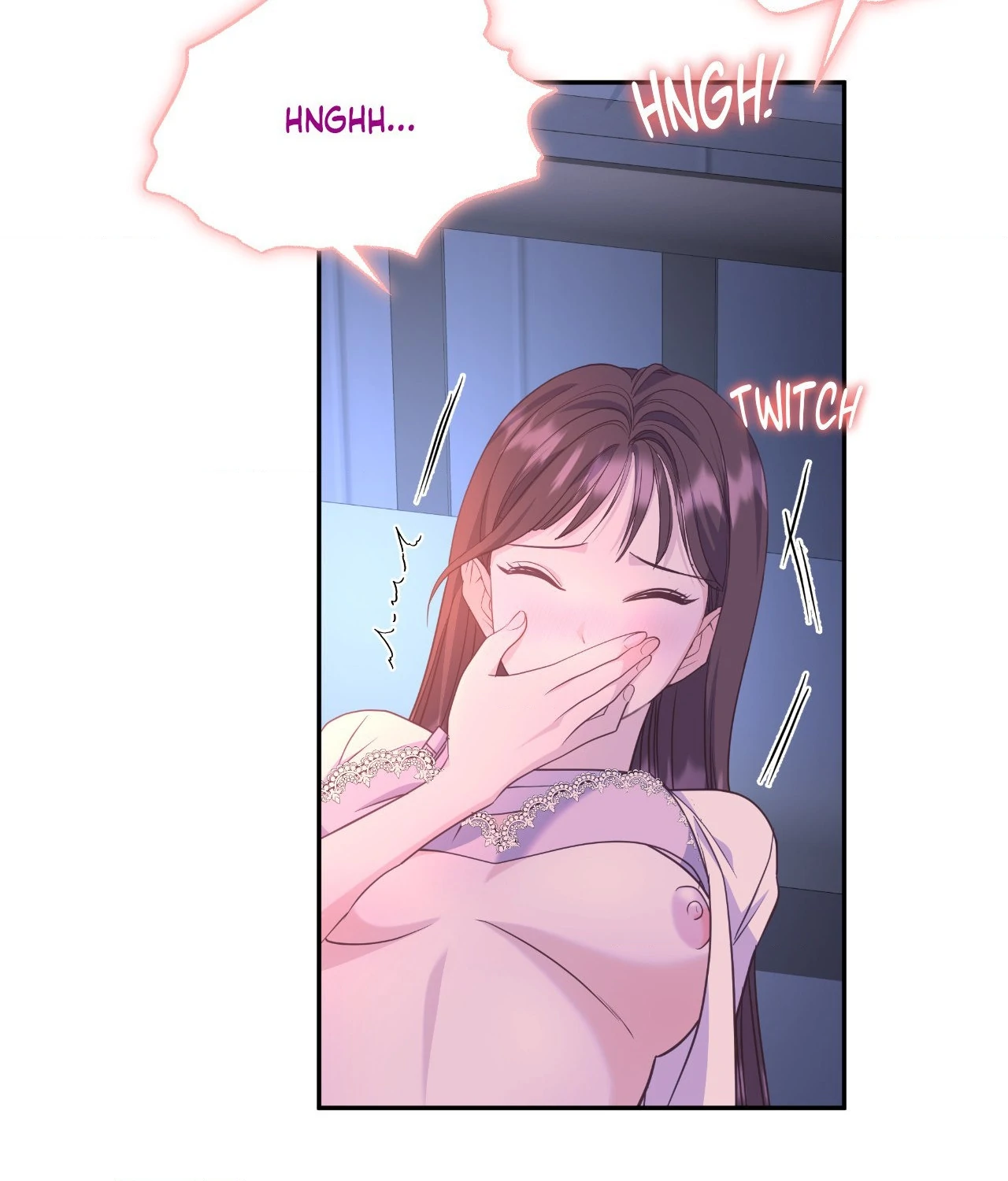 A Hookup Gone Wrong in the Best Way (Official) - Chapter 6 manhwa