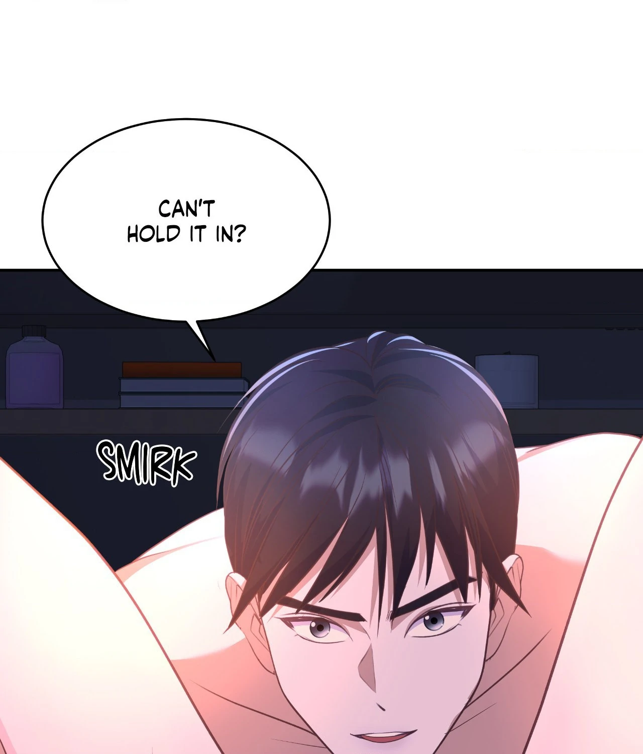 A Hookup Gone Wrong in the Best Way (Official) - Chapter 6 manhwa