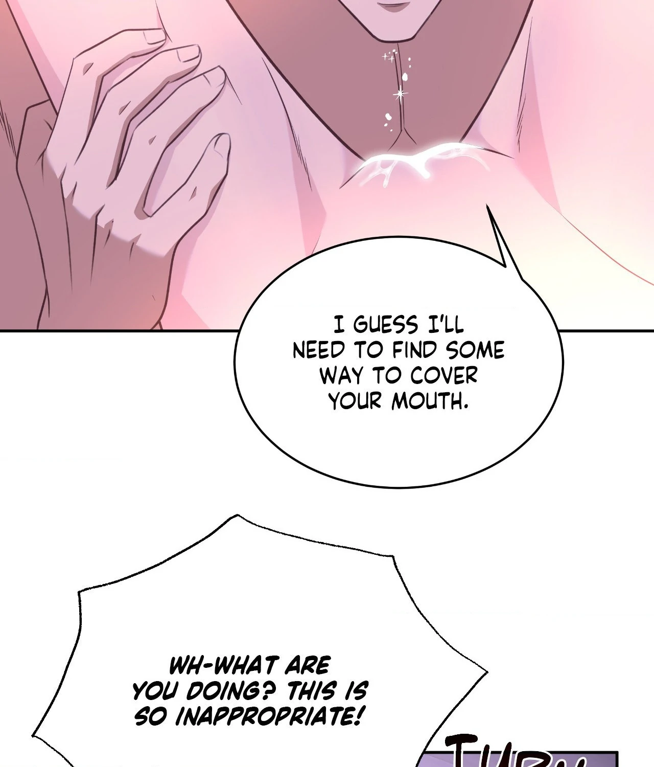 A Hookup Gone Wrong in the Best Way (Official) - Chapter 6 manhwa