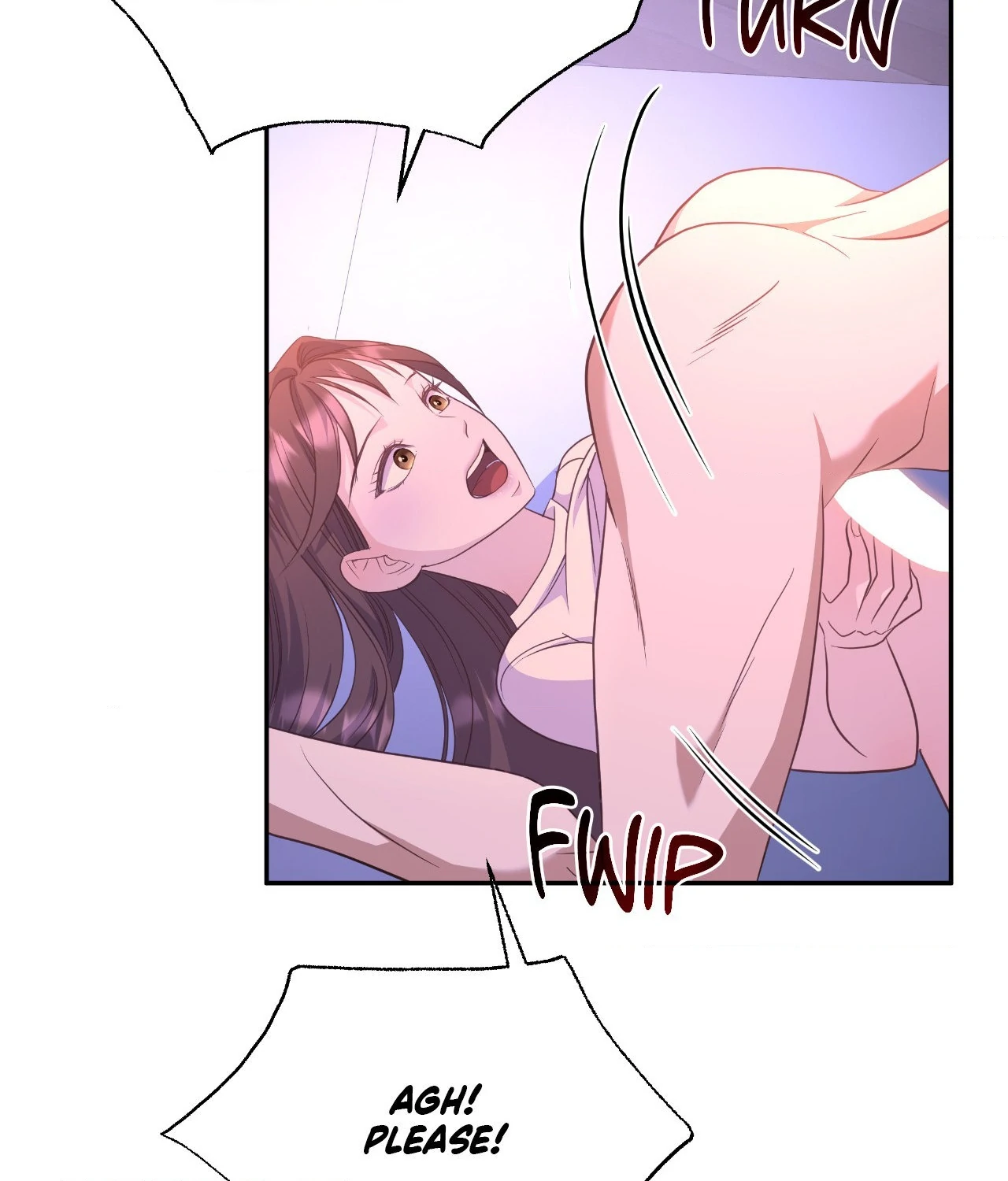 A Hookup Gone Wrong in the Best Way (Official) - Chapter 6 manhwa