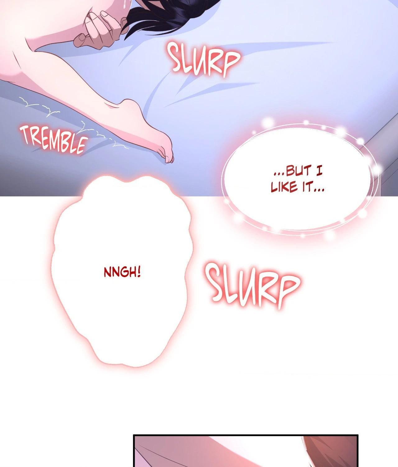 A Hookup Gone Wrong in the Best Way (Official) - Chapter 6 manhwa