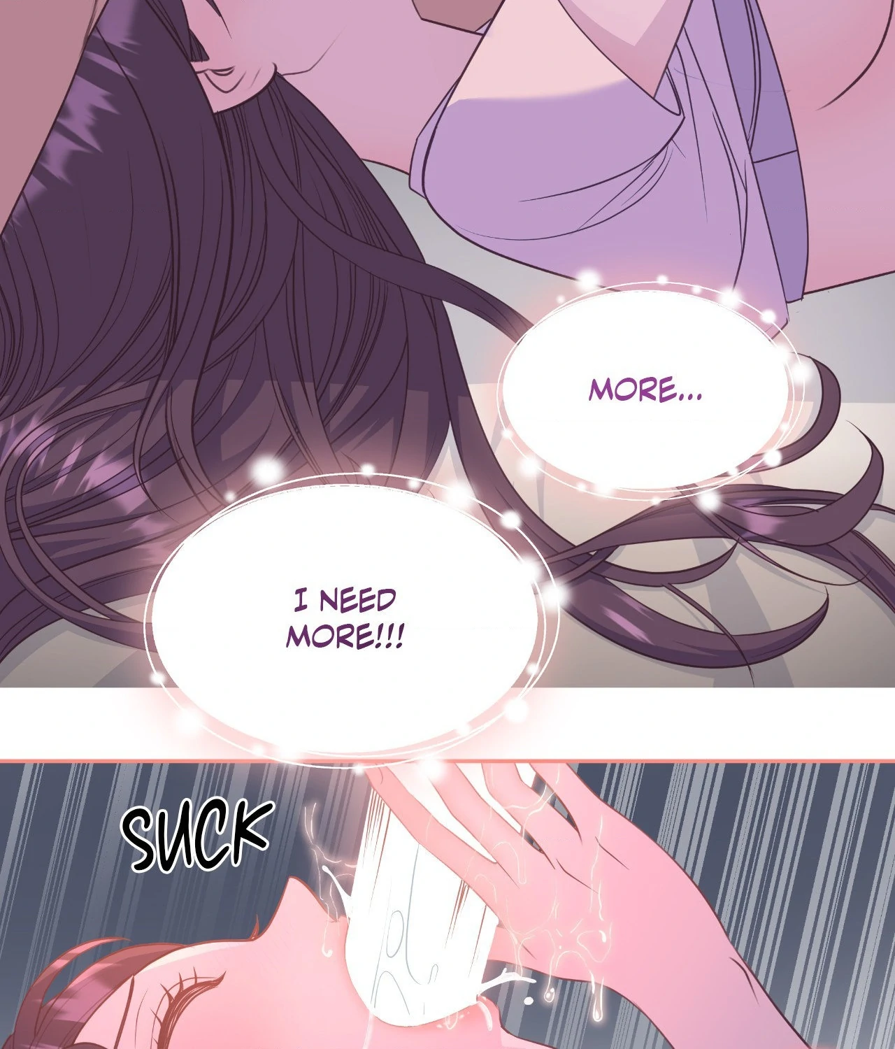 A Hookup Gone Wrong in the Best Way (Official) - Chapter 6 manhwa