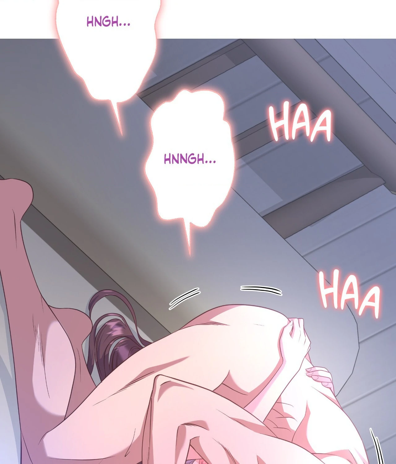 A Hookup Gone Wrong in the Best Way (Official) - Chapter 6 manhwa