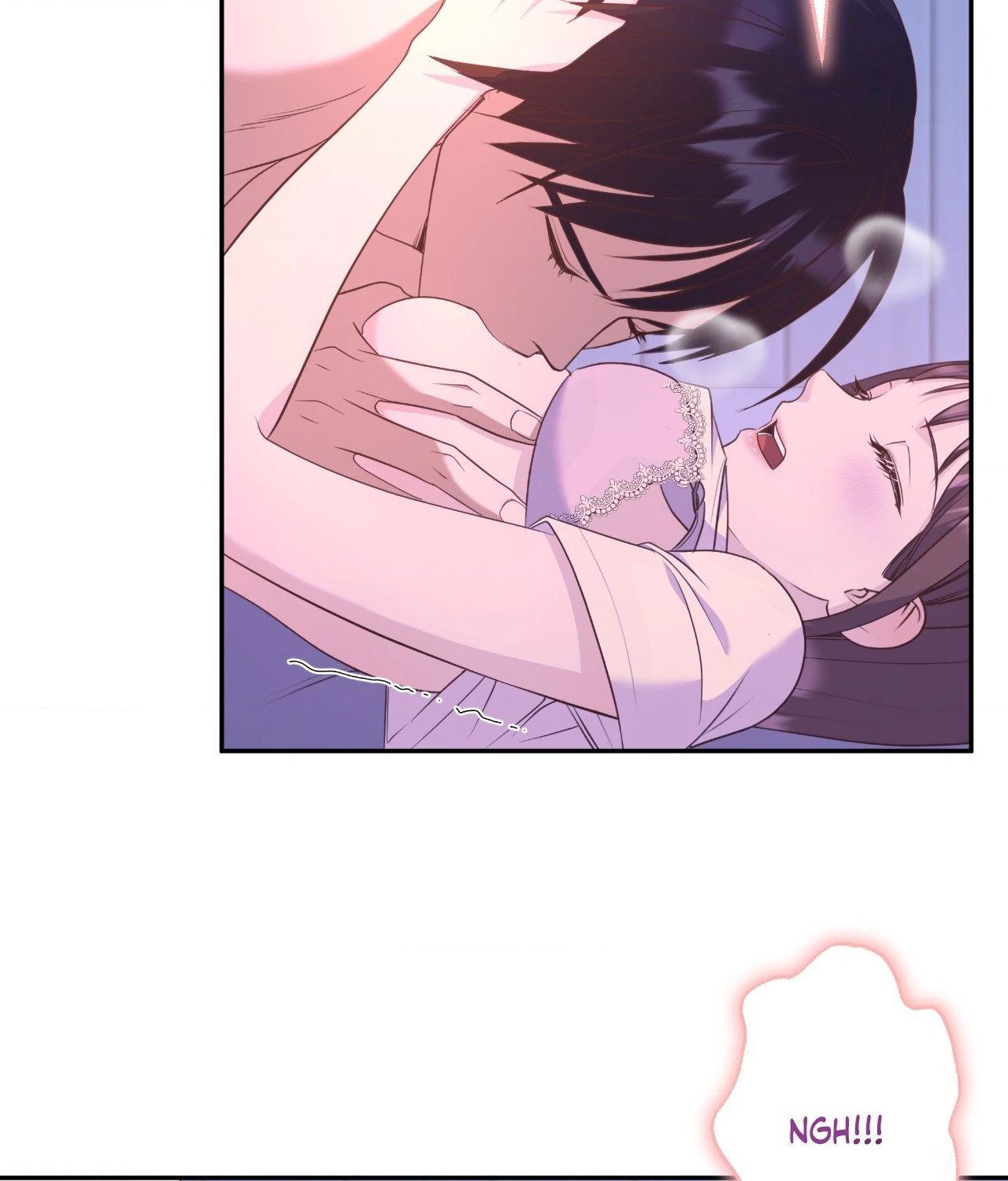 A Hookup Gone Wrong in the Best Way (Official) - Chapter 7 manhwa