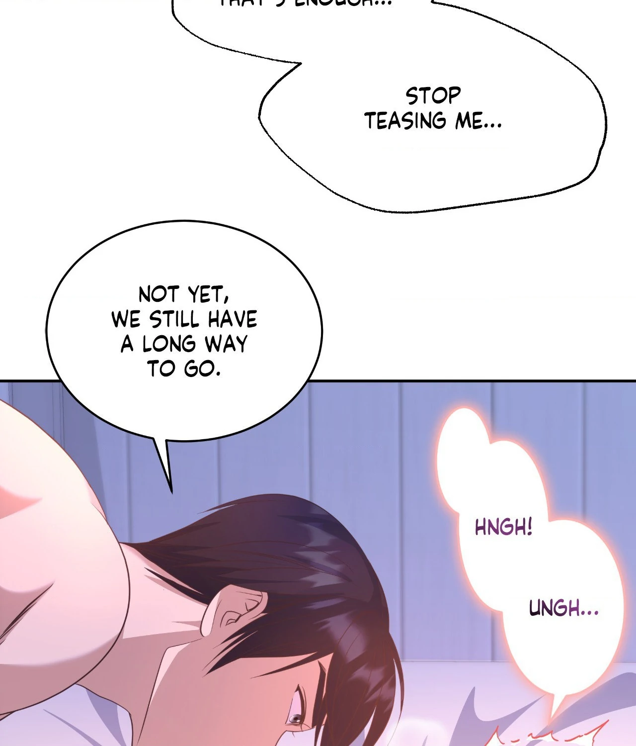 A Hookup Gone Wrong in the Best Way (Official) - Chapter 7 manhwa