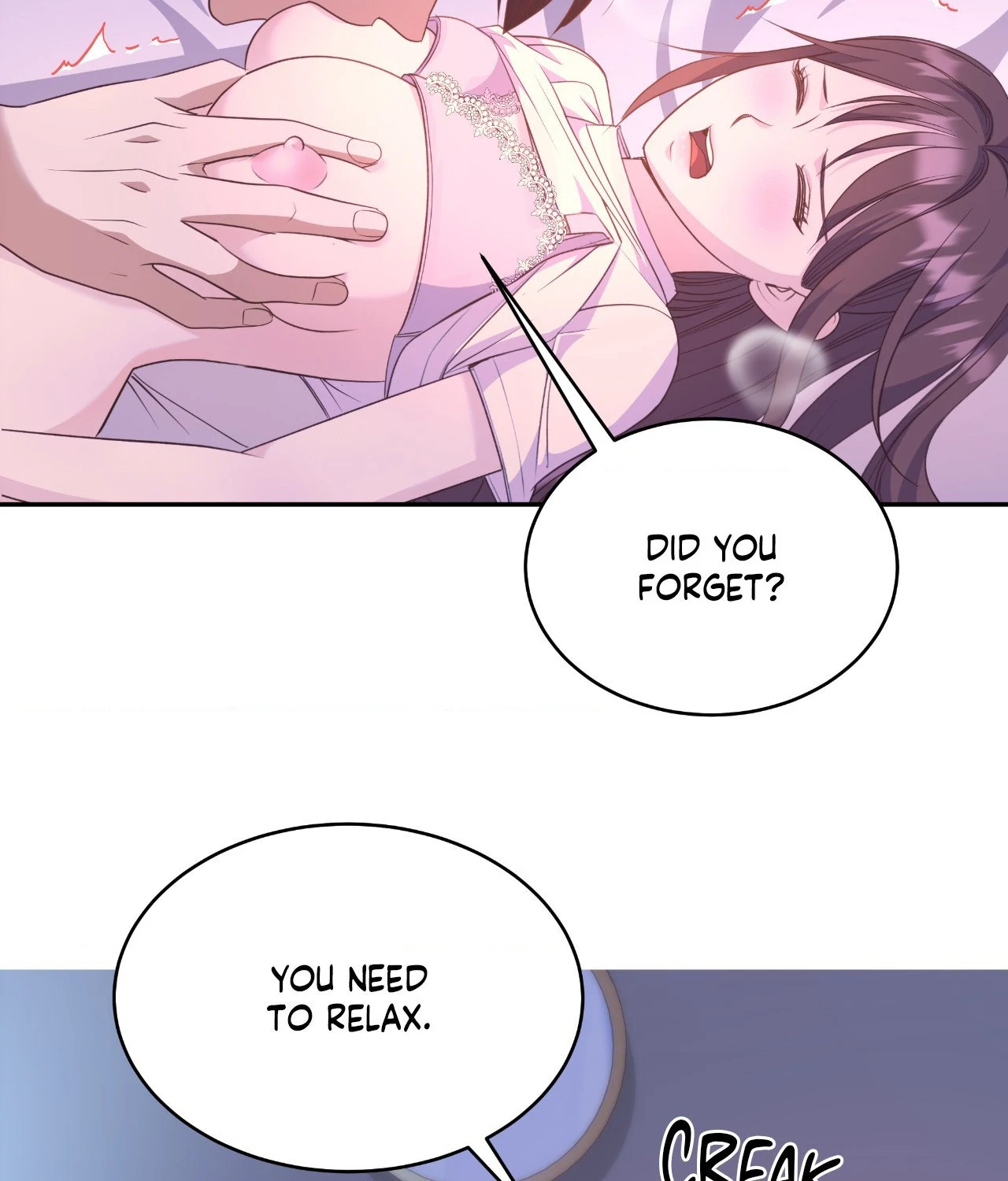 A Hookup Gone Wrong in the Best Way (Official) - Chapter 7 manhwa