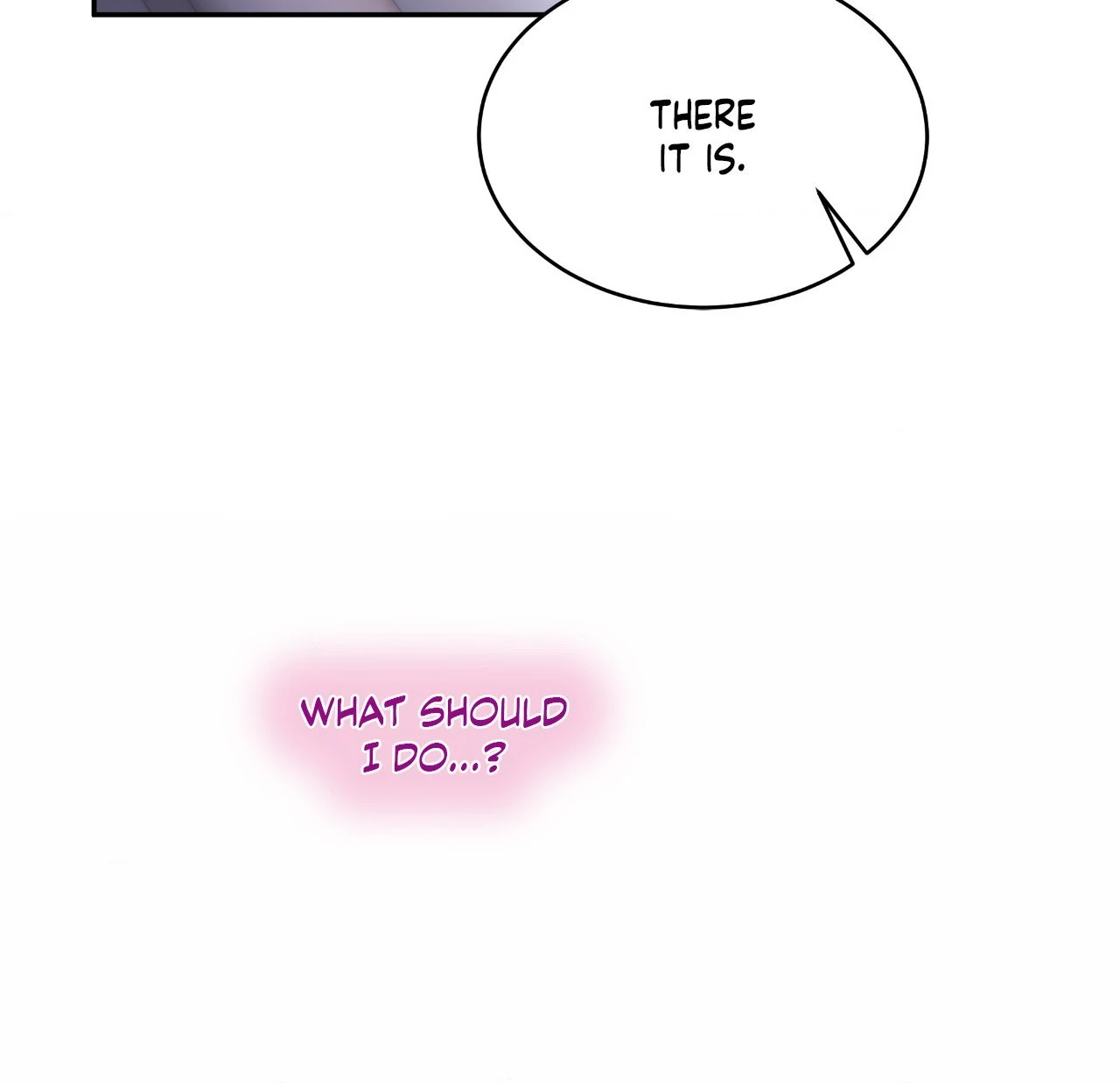 A Hookup Gone Wrong in the Best Way (Official) - Chapter 7 manhwa