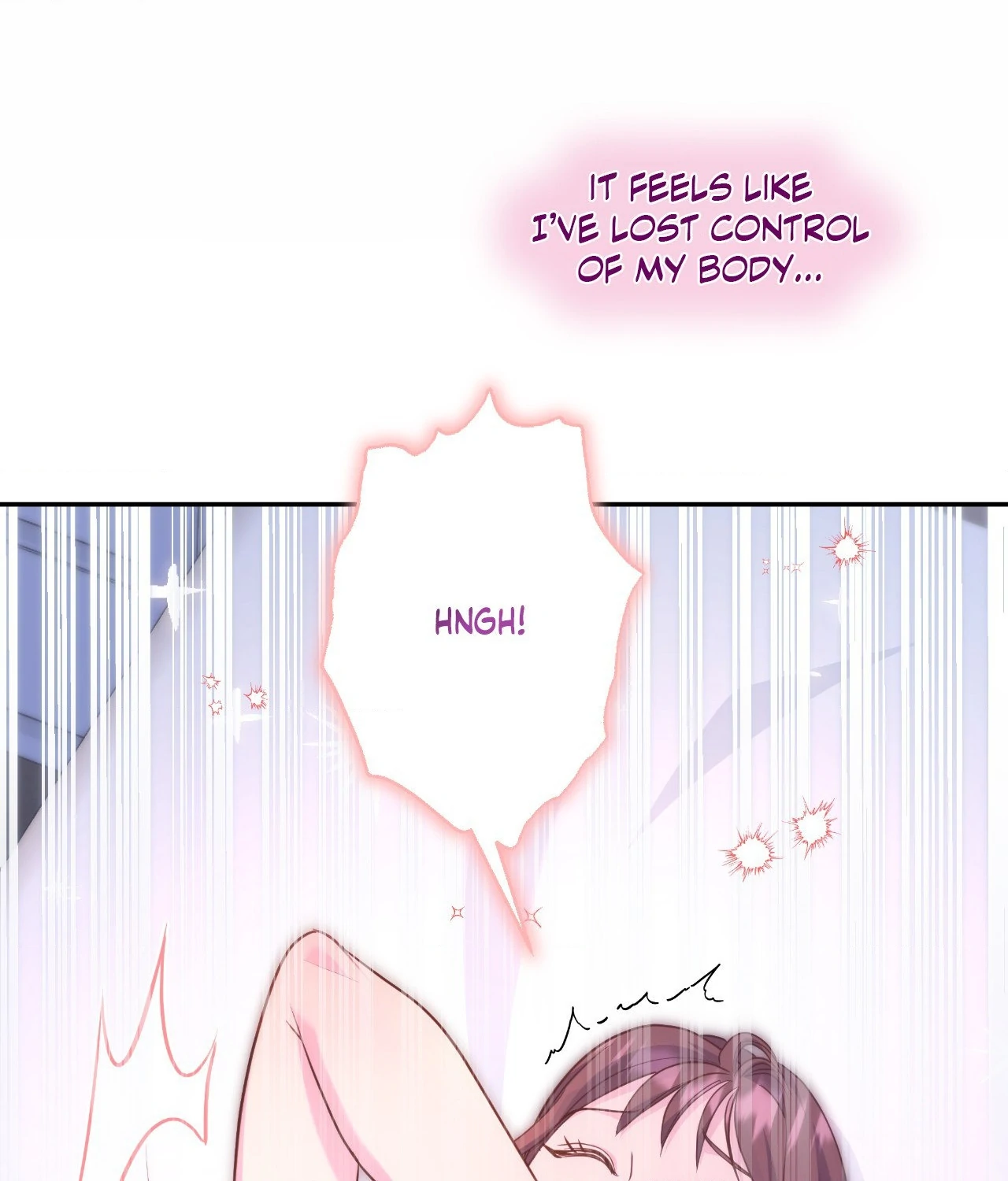 A Hookup Gone Wrong in the Best Way (Official) - Chapter 7 manhwa