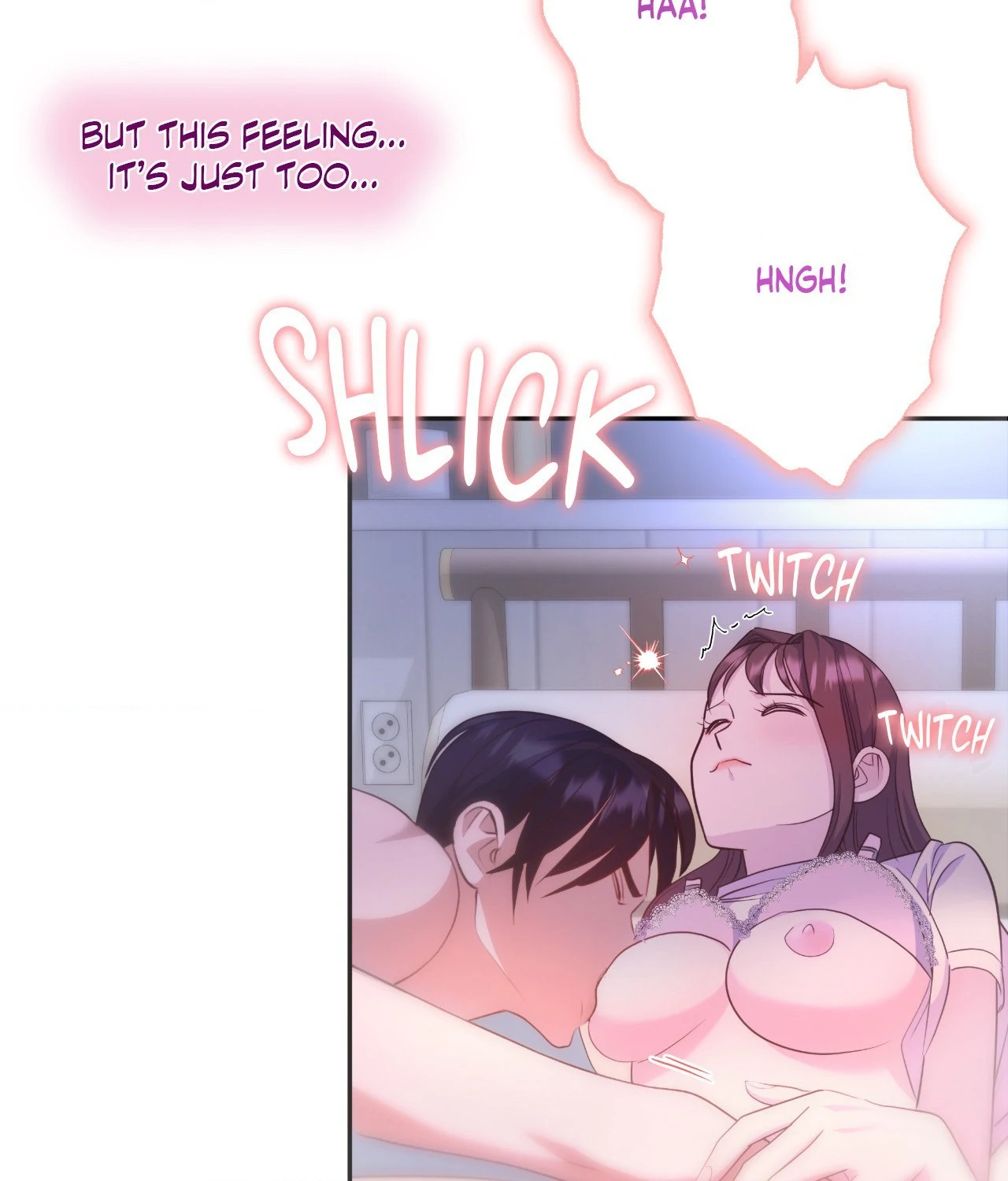 A Hookup Gone Wrong in the Best Way (Official) - Chapter 7 manhwa