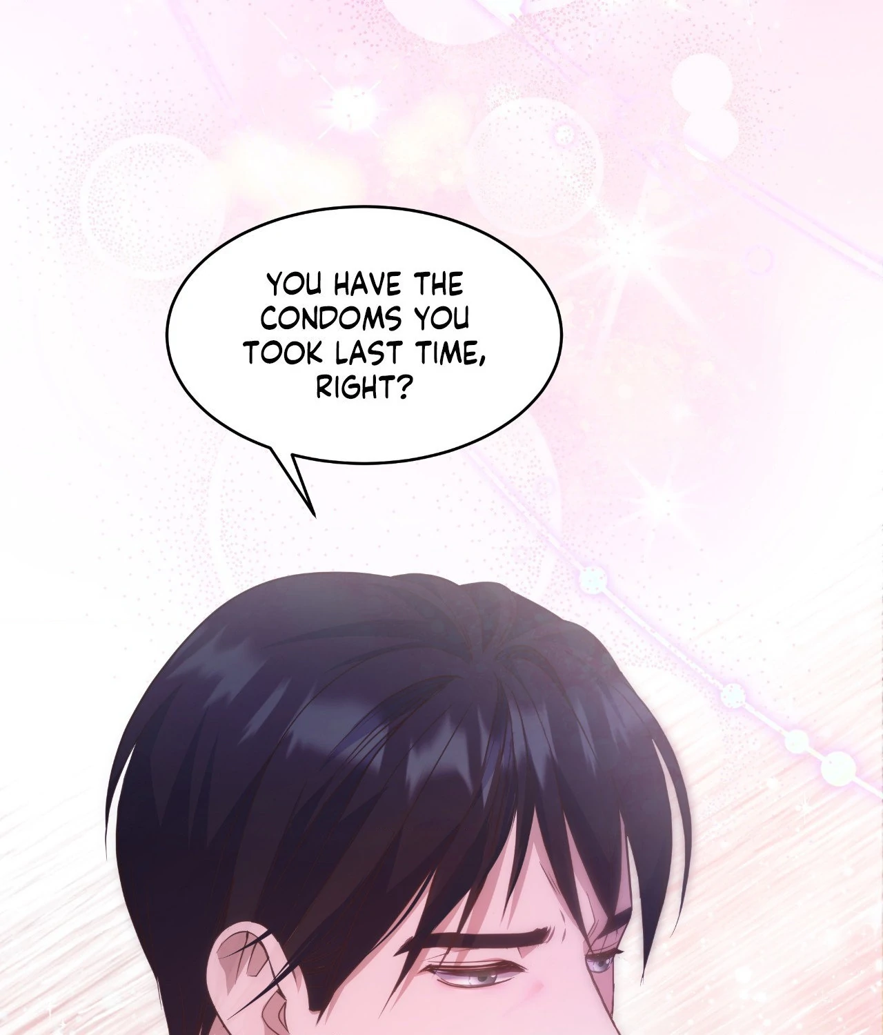 A Hookup Gone Wrong in the Best Way (Official) - Chapter 7 manhwa