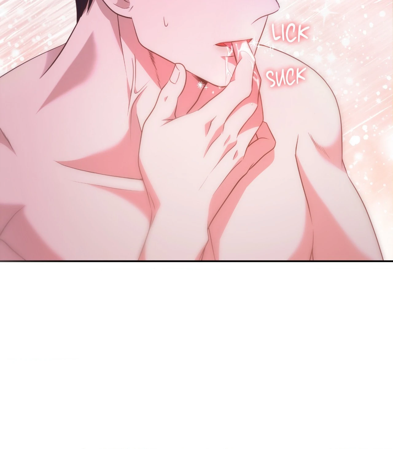 A Hookup Gone Wrong in the Best Way (Official) - Chapter 7 manhwa