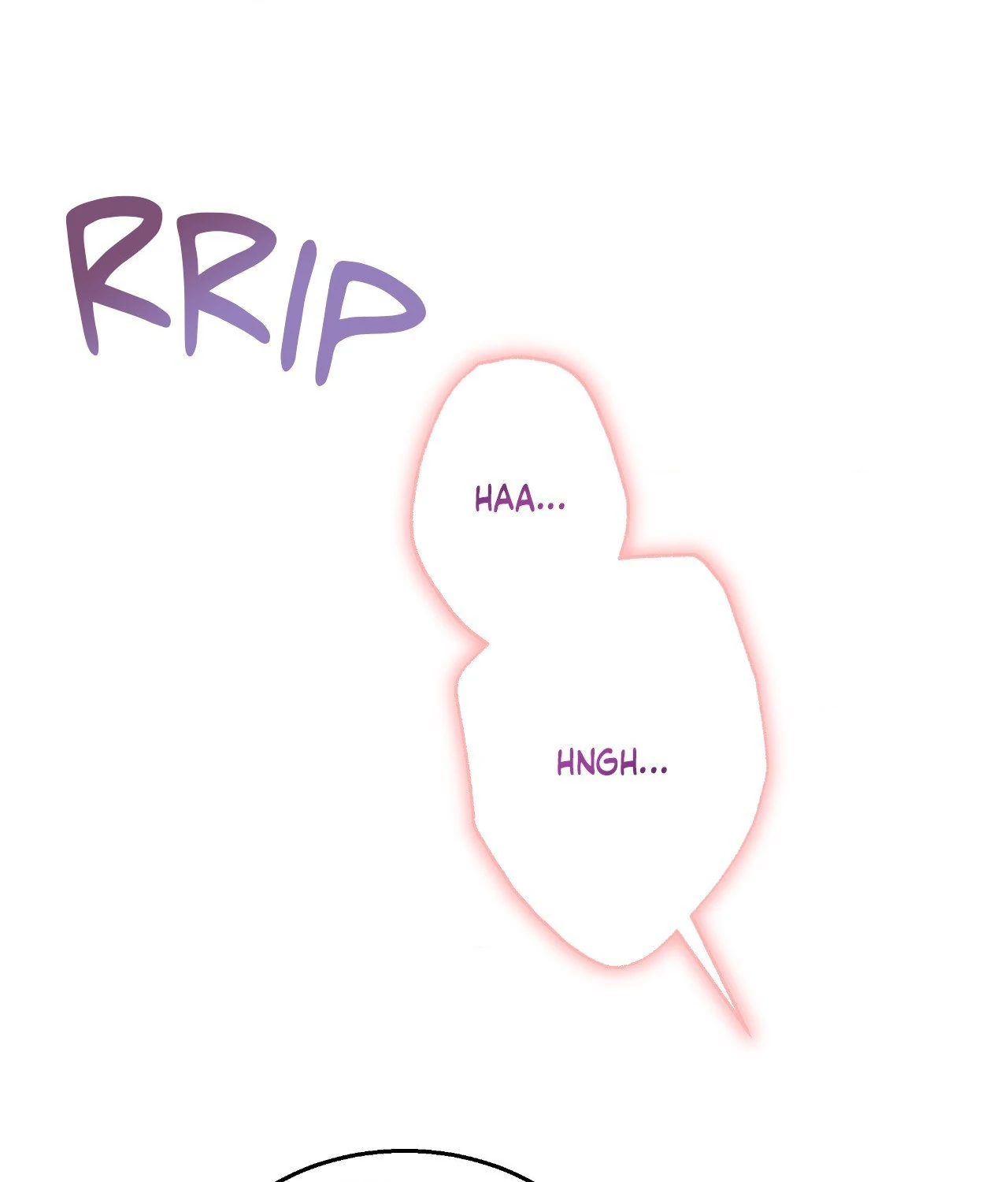 A Hookup Gone Wrong in the Best Way (Official) - Chapter 7 manhwa