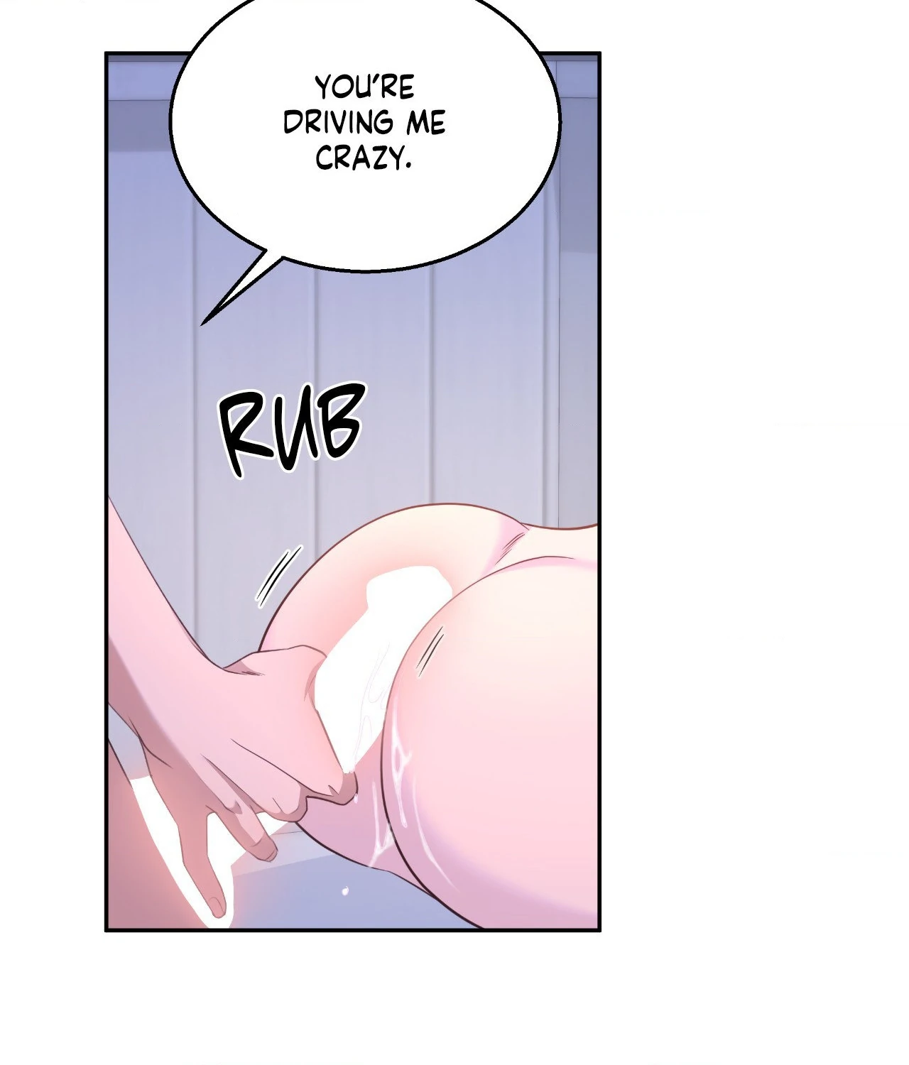 A Hookup Gone Wrong in the Best Way (Official) - Chapter 7 manhwa