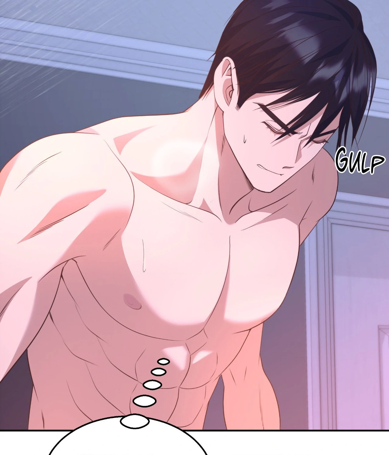 A Hookup Gone Wrong in the Best Way (Official) - Chapter 7 manhwa
