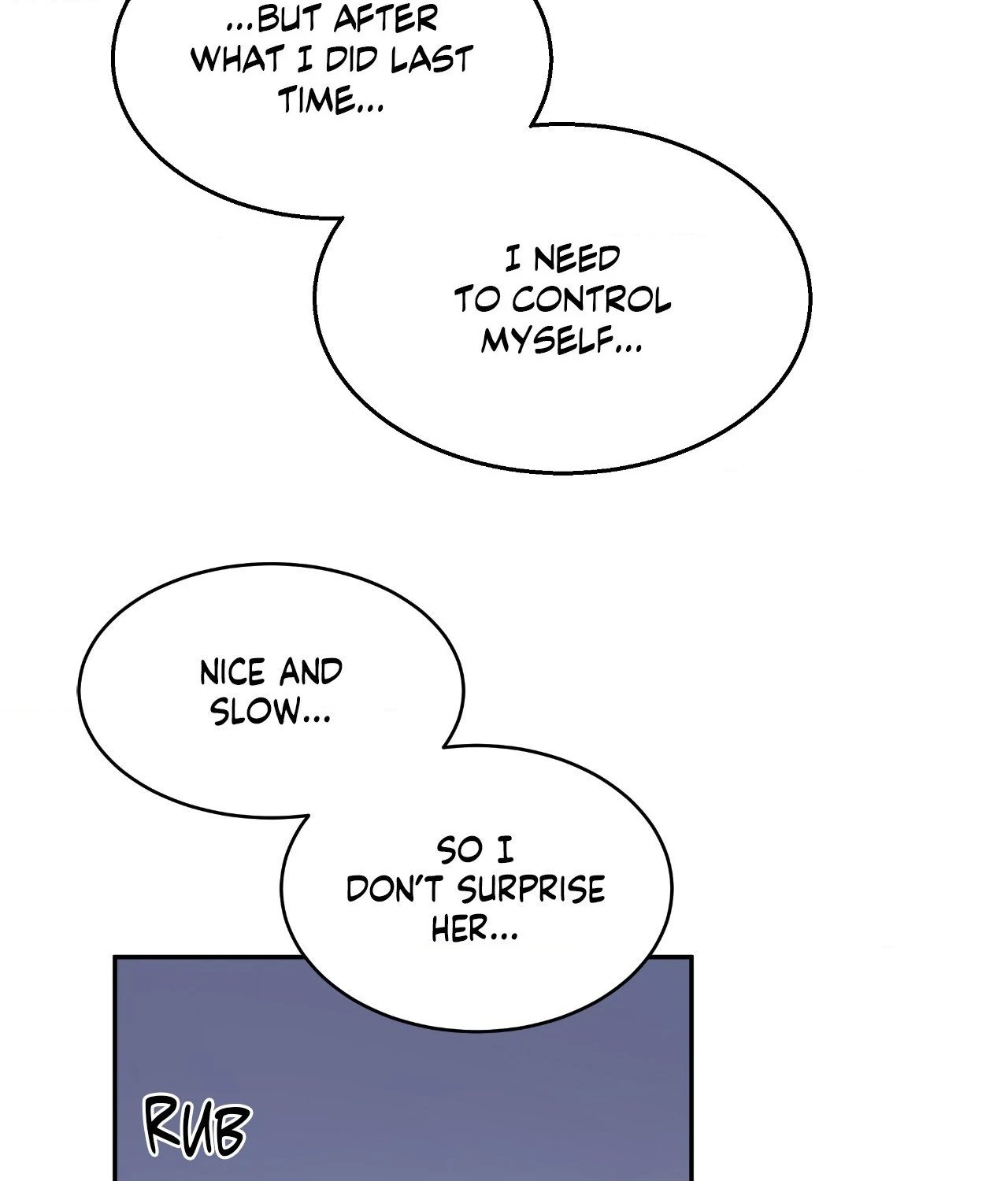 A Hookup Gone Wrong in the Best Way (Official) - Chapter 7 manhwa