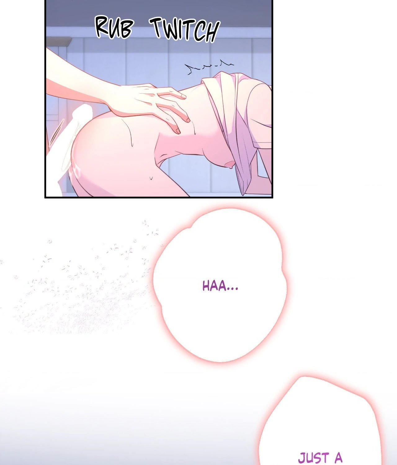 A Hookup Gone Wrong in the Best Way (Official) - Chapter 7 manhwa