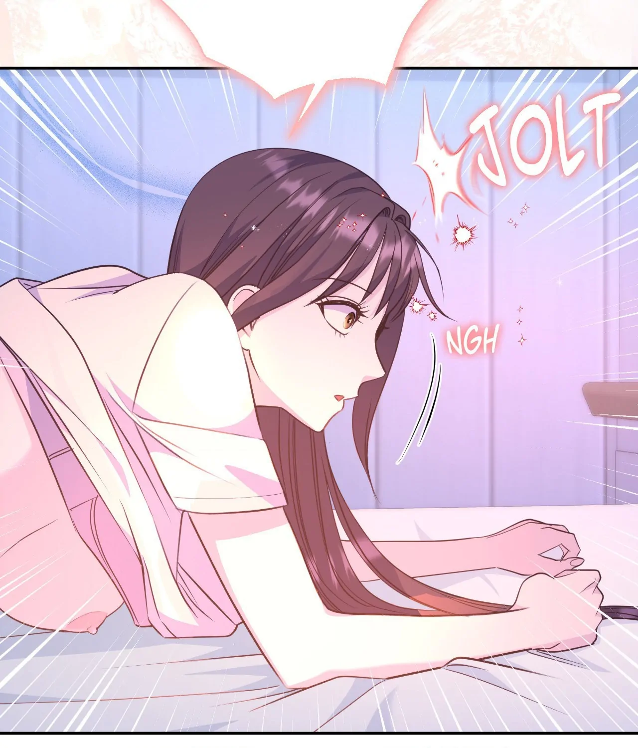A Hookup Gone Wrong in the Best Way (Official) - Chapter 7 manhwa