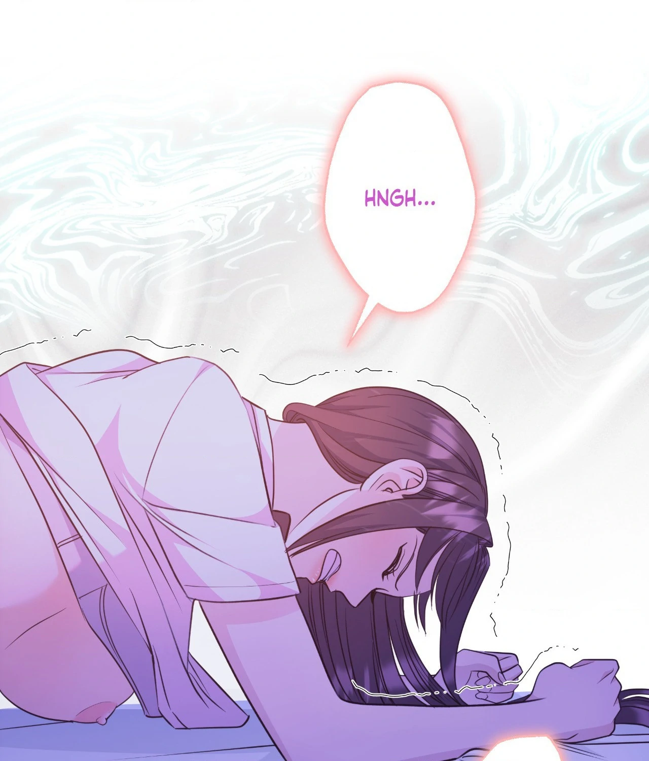 A Hookup Gone Wrong in the Best Way (Official) - Chapter 7 manhwa