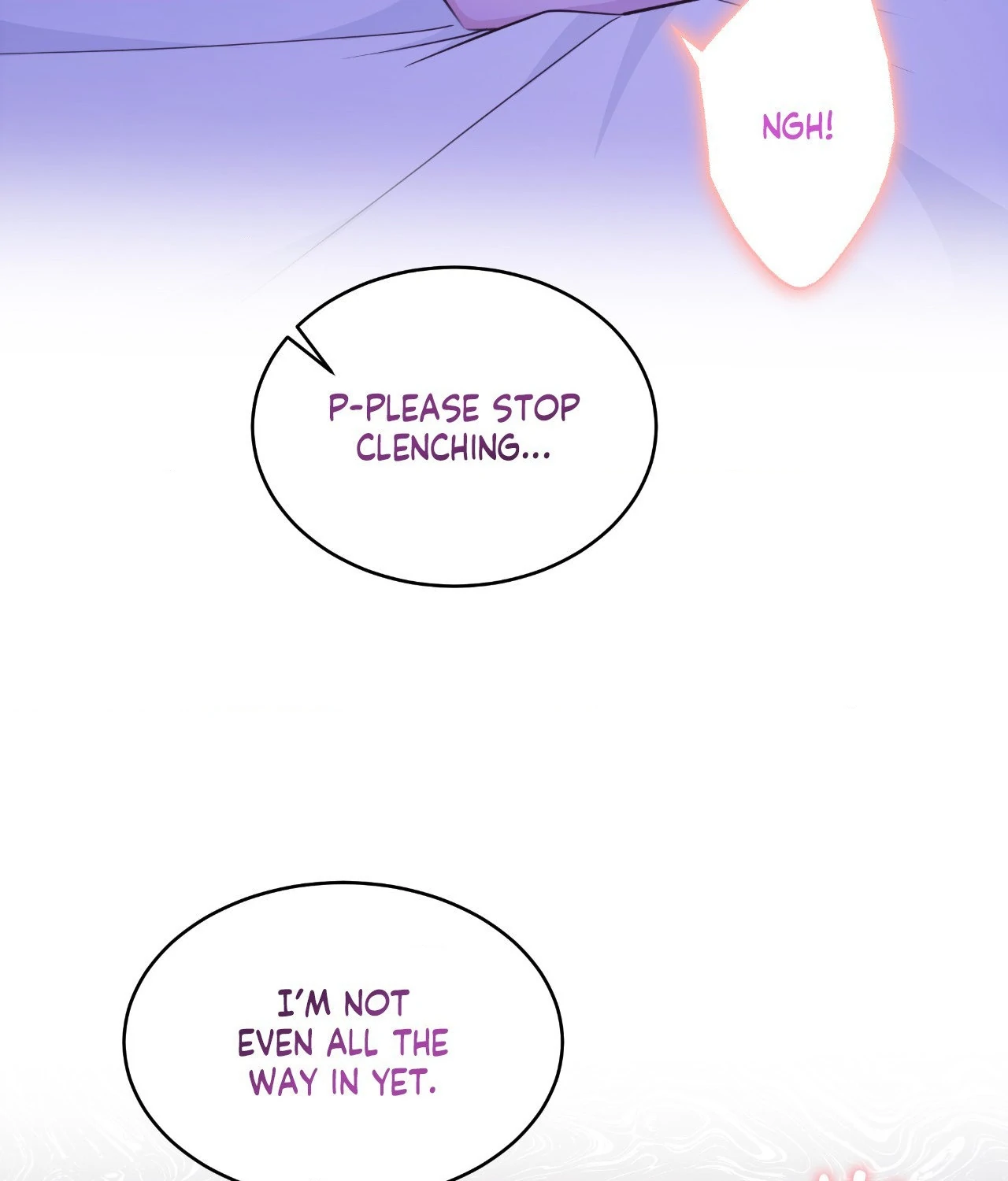 A Hookup Gone Wrong in the Best Way (Official) - Chapter 7 manhwa