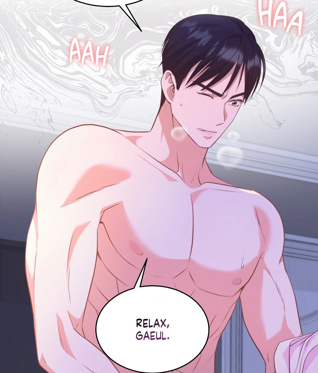 A Hookup Gone Wrong in the Best Way (Official) - Chapter 7 manhwa