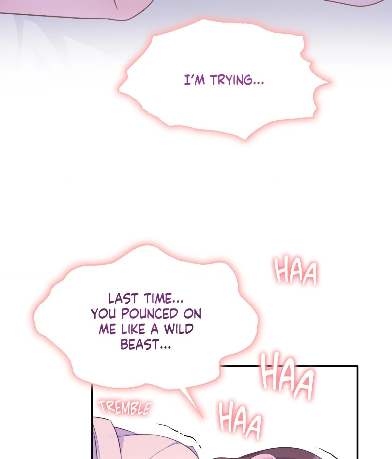 A Hookup Gone Wrong in the Best Way (Official) - Chapter 7 manhwa