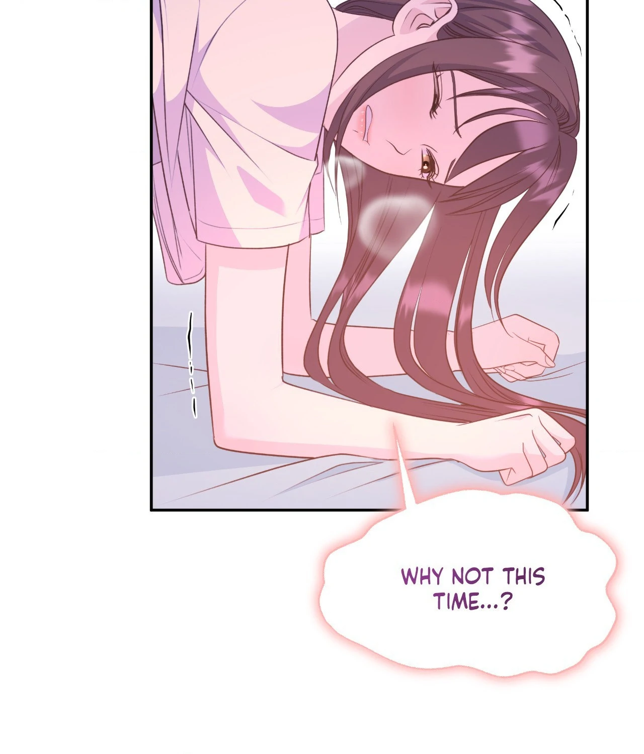 A Hookup Gone Wrong in the Best Way (Official) - Chapter 7 manhwa